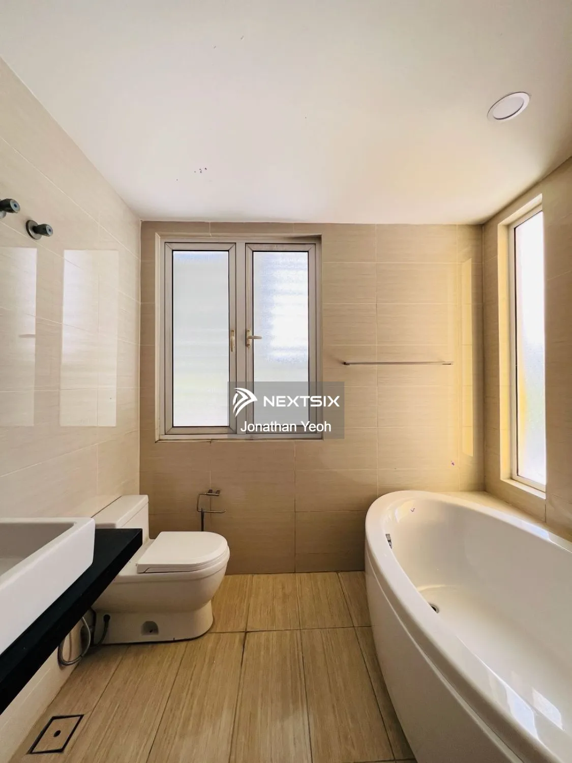 Semi-detached House For Rent in Ampang Wilayah Persekutuan Kuala Lumpur - Image 8