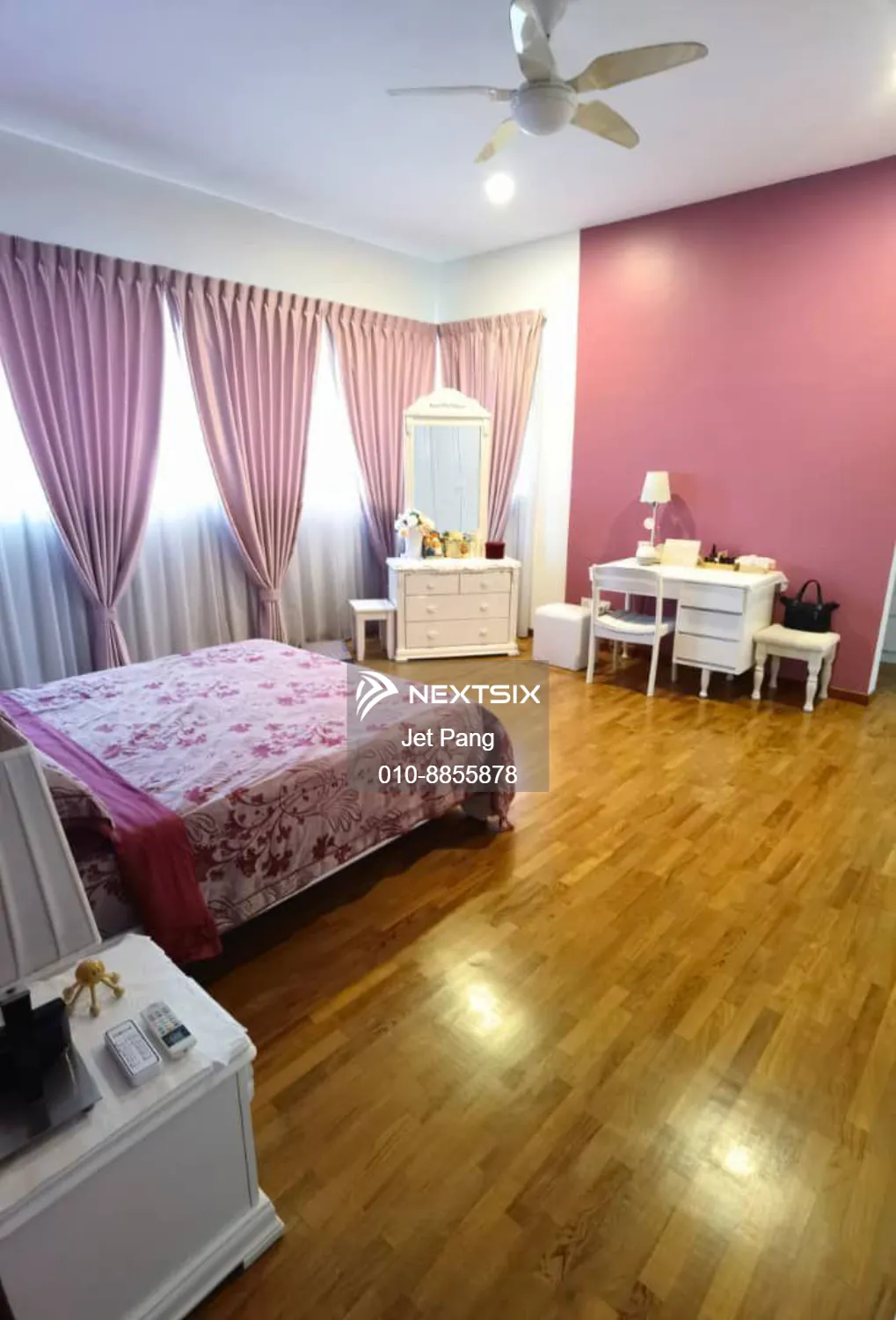 Cluster House For Sale in Johor Bahru Johor