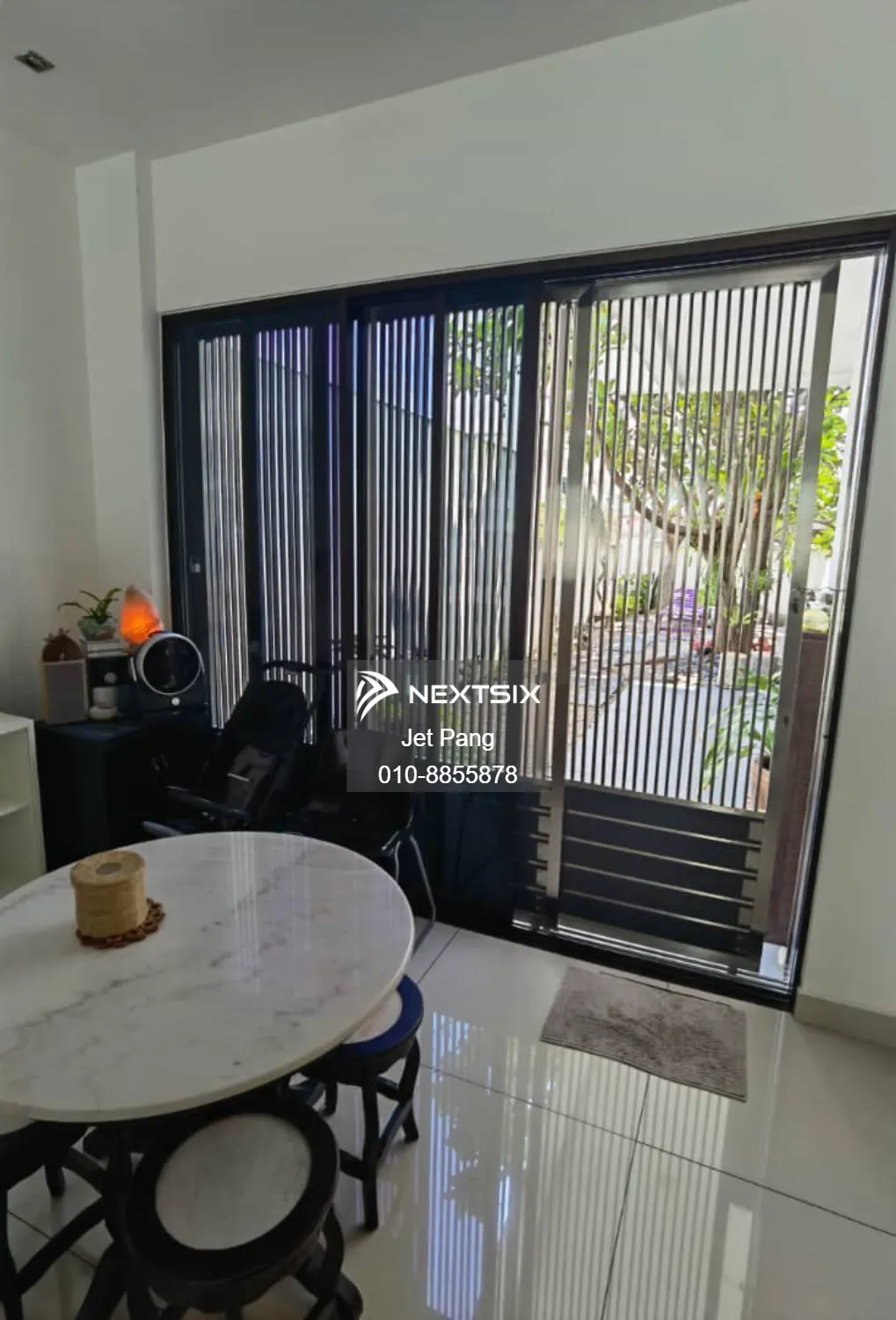 Cluster House For Sale in Johor Bahru Johor - Image 5