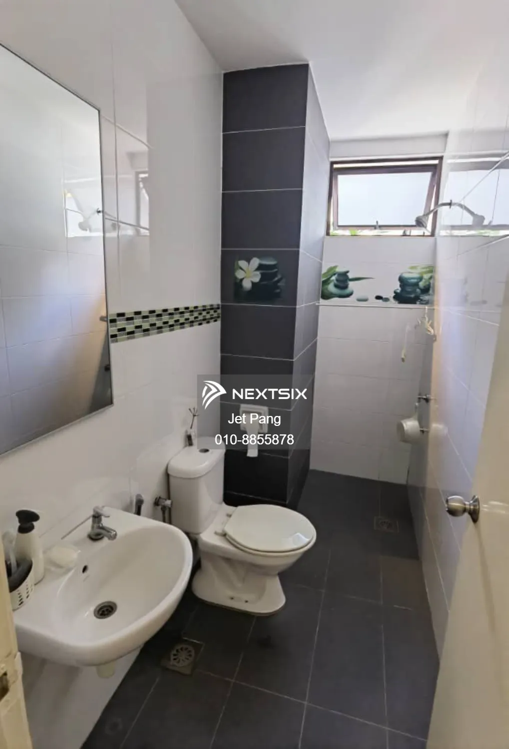 Cluster House For Sale in Johor Bahru Johor - Image 7