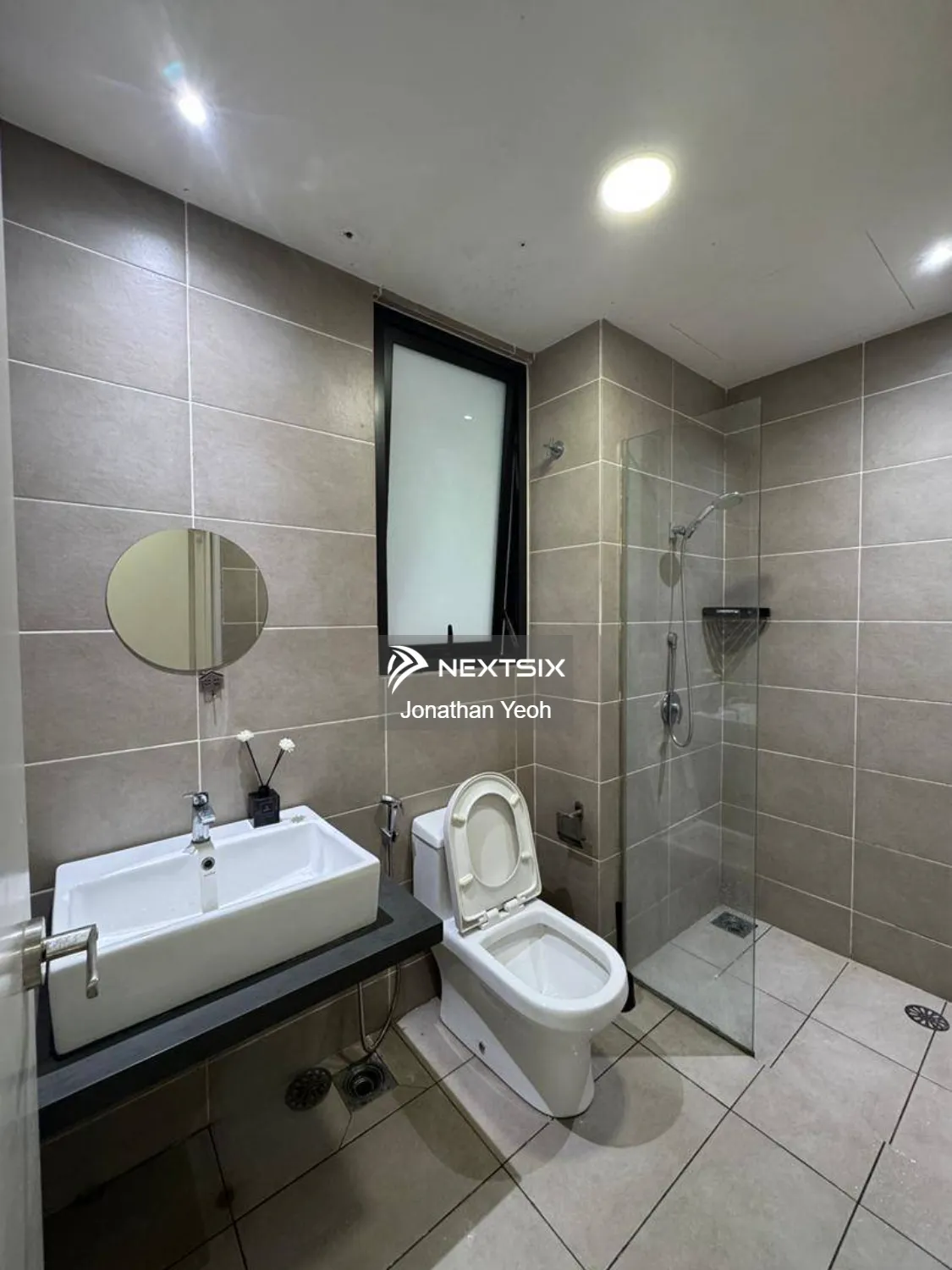 Serviced Residence For Rent in Shah Alam Selangor - Image 5