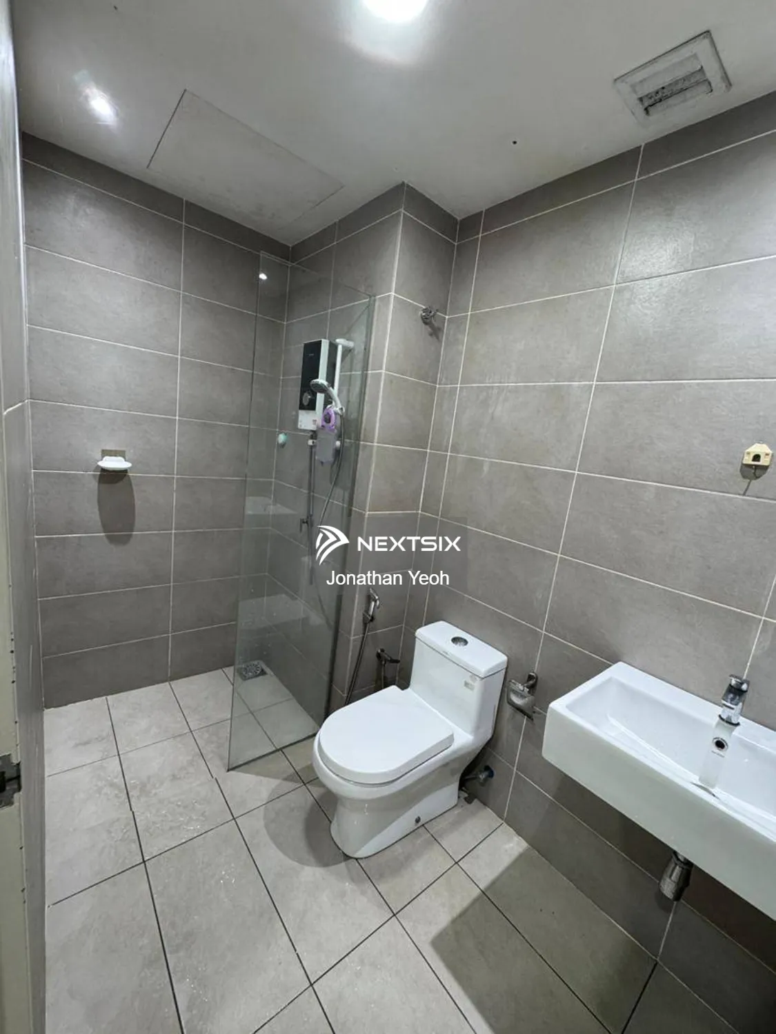 Serviced Residence For Rent in Shah Alam Selangor - Image 6