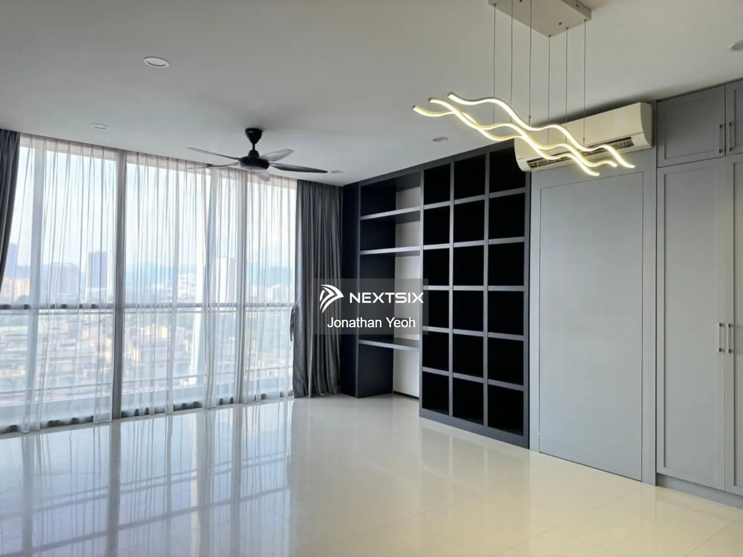 Condominium For Sale in Sentul Kuala Lumpur