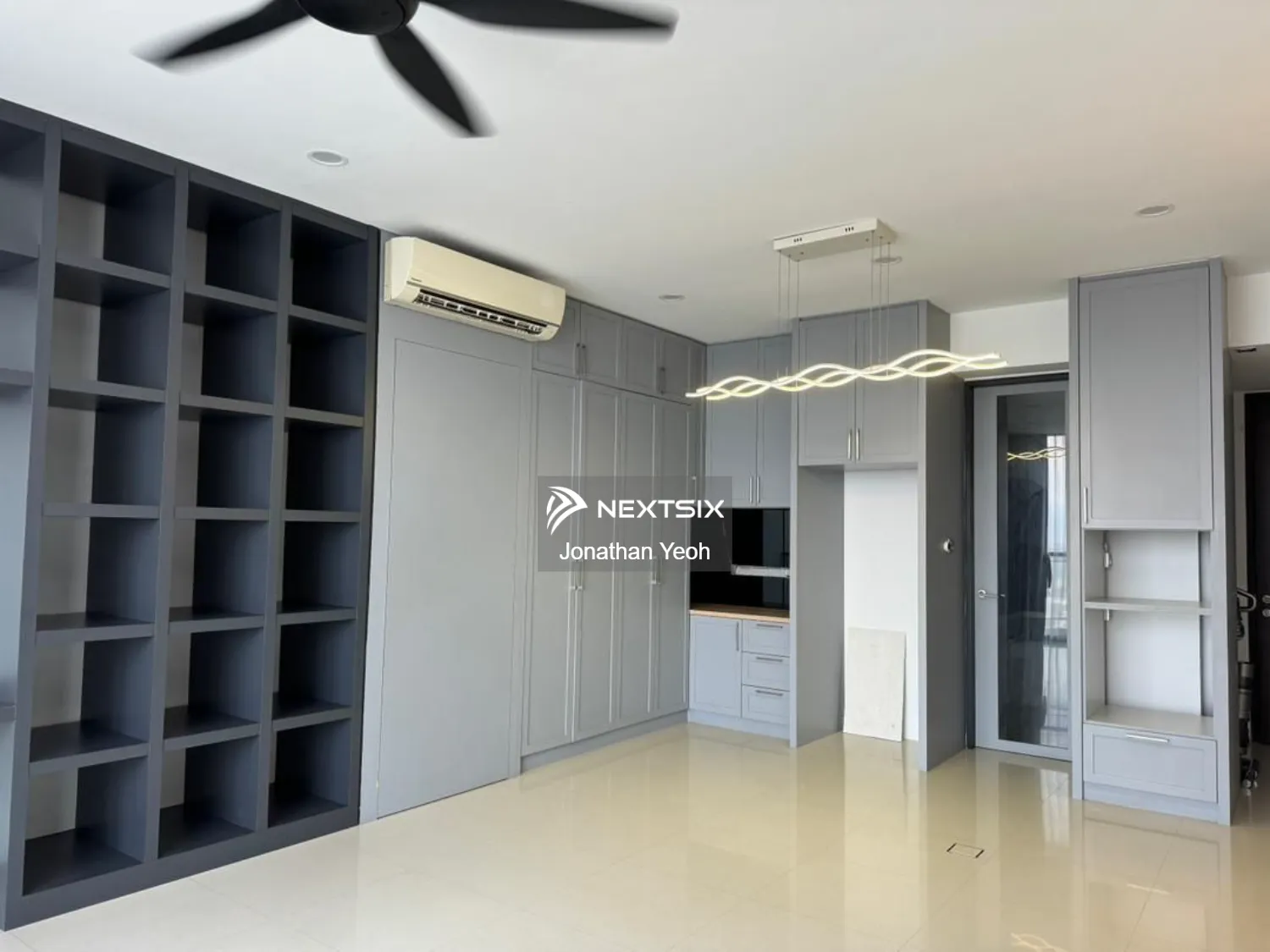 Condominium For Sale in Sentul Wilayah Persekutuan Kuala Lumpur - Image 2