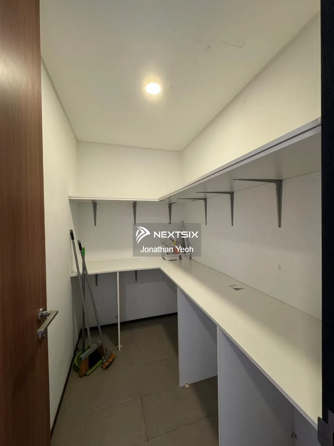 Condominium For Sale in Sentul Wilayah Persekutuan Kuala Lumpur - Image 8