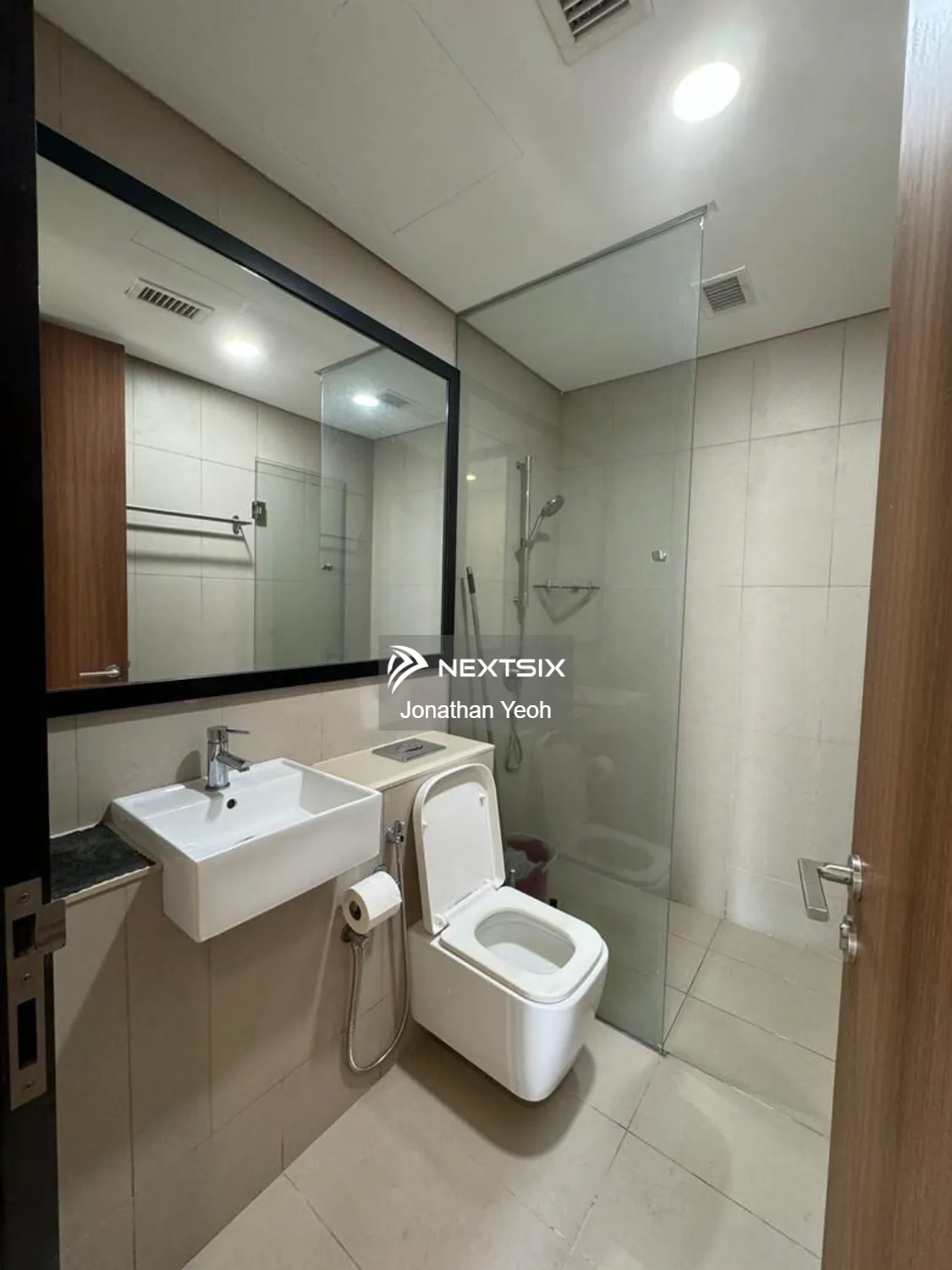 Condominium For Sale in Sentul Wilayah Persekutuan Kuala Lumpur - Image 9