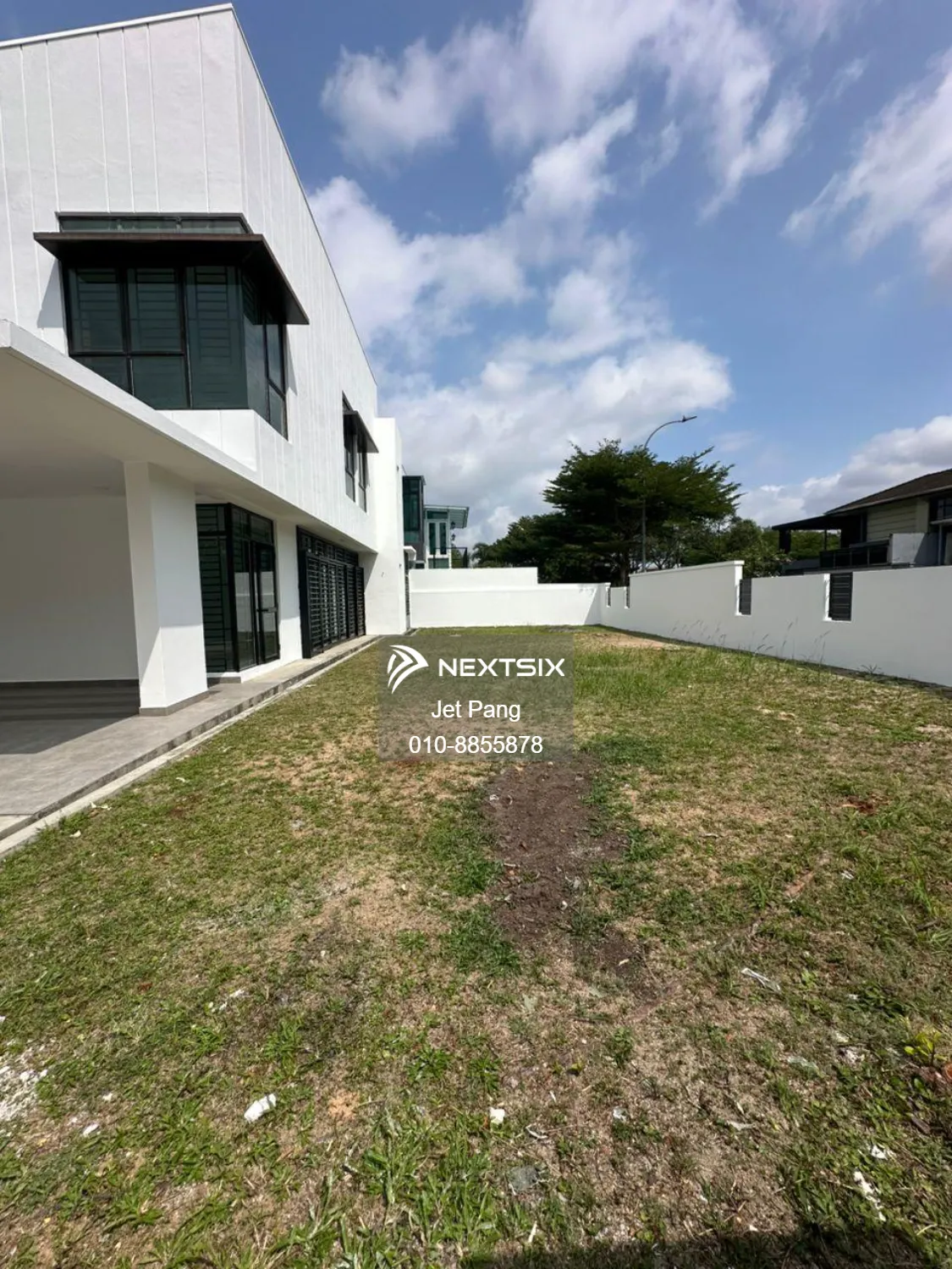 Cluster House For Sale in Johor Bahru Johor - Image 2