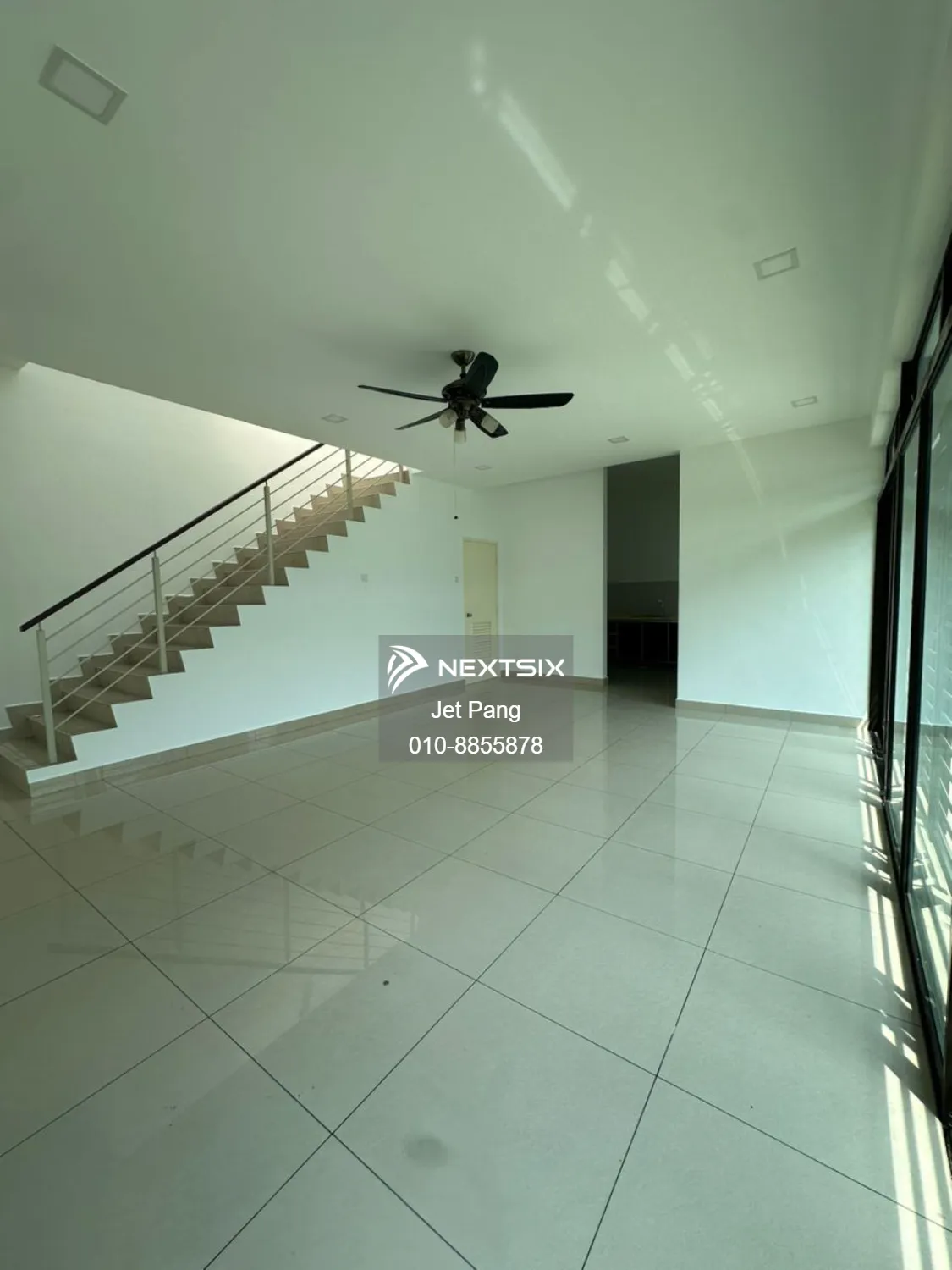 Cluster House For Sale in Johor Bahru Johor - Image 3