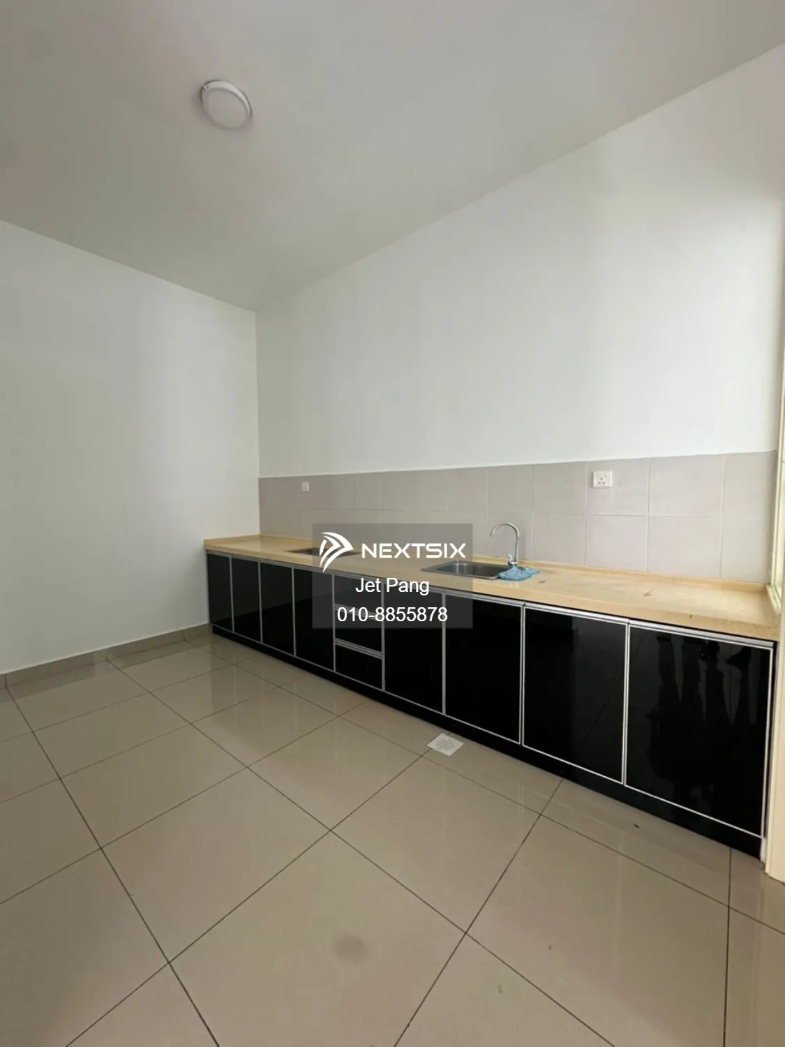 Cluster House For Sale in Johor Bahru Johor - Image 4