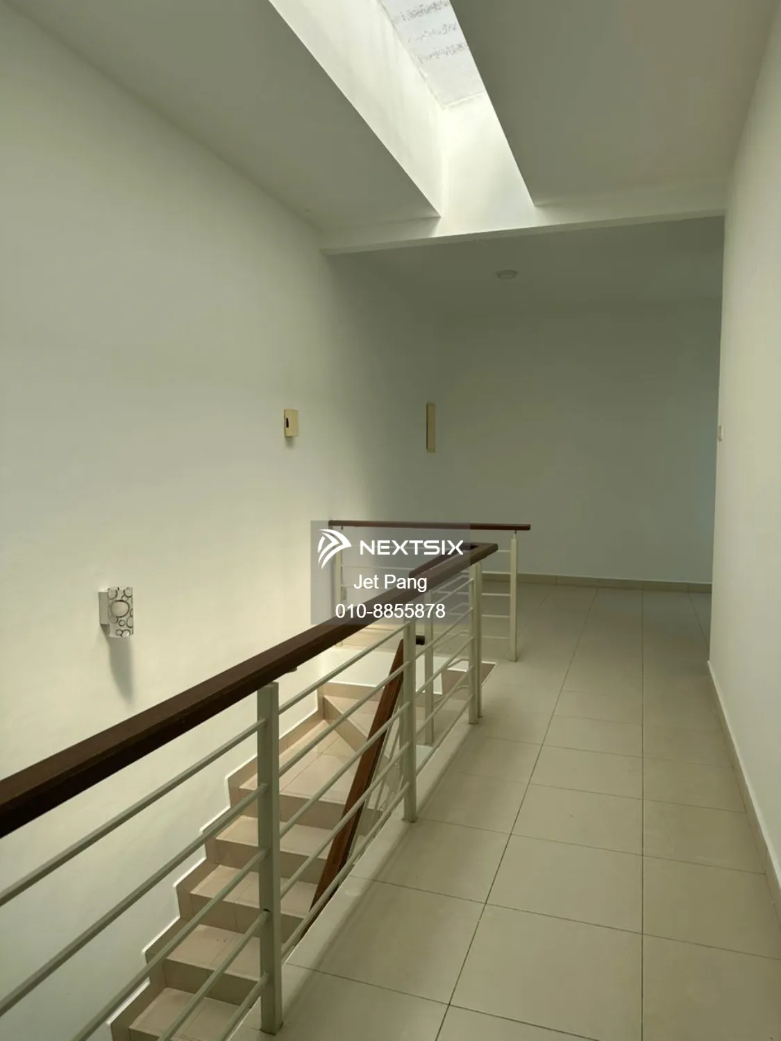 Cluster House For Sale in Johor Bahru Johor - Image 5