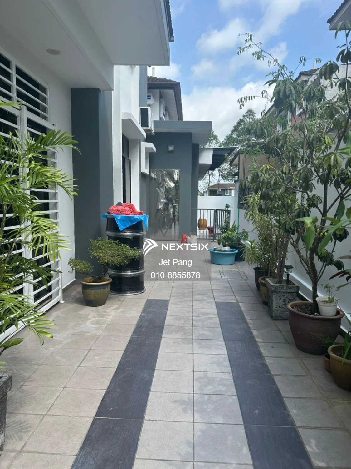Cluster House For Sale in Johor Bahru Johor - Image 5
