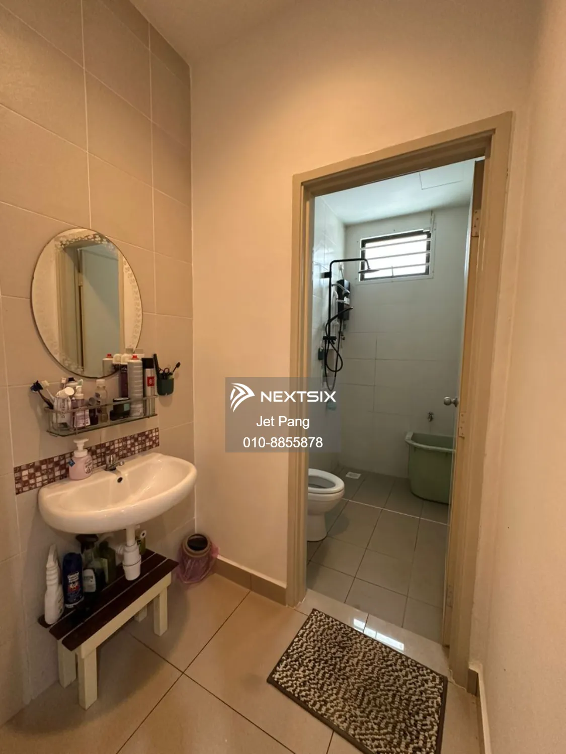 Cluster House For Sale in Johor Bahru Johor - Image 7