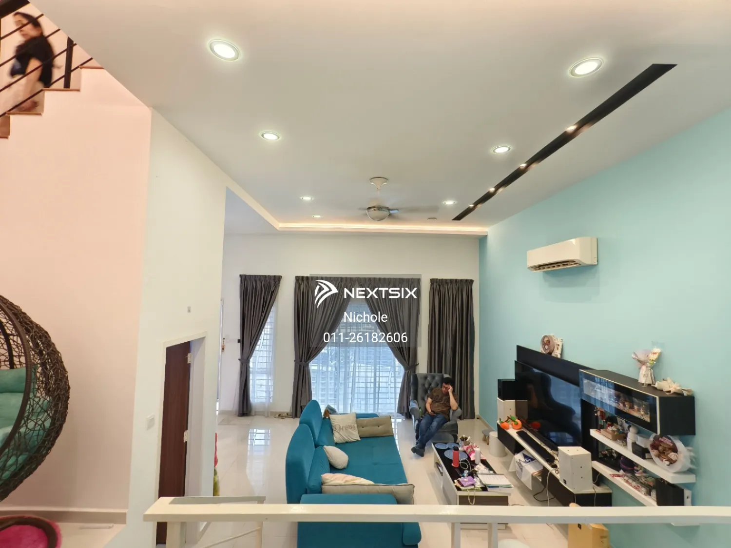 2-sty Terrace/Link House For Sale in Kajang Selangor - Image 11