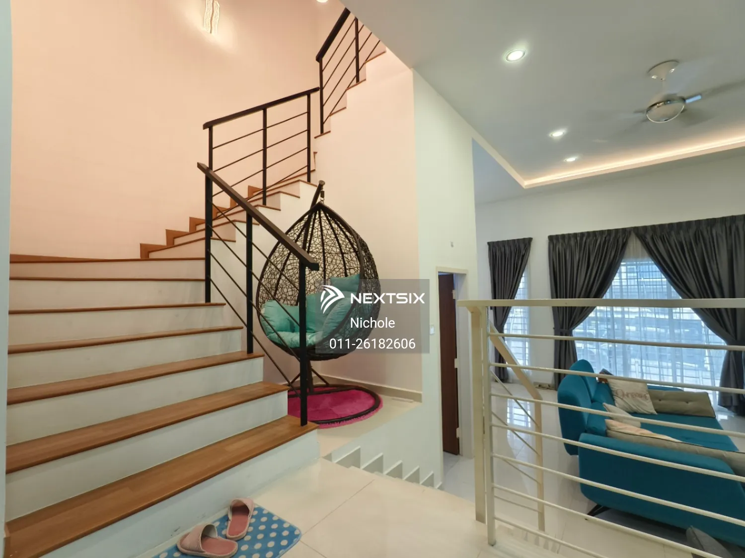 2-sty Terrace/Link House For Sale in Kajang Selangor - Image 12