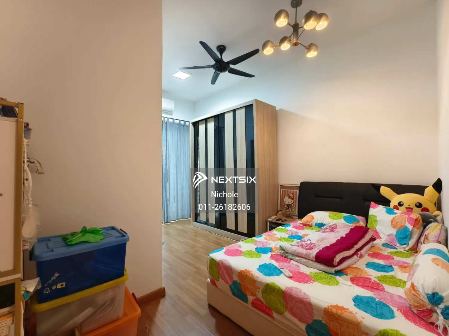 2-sty Terrace/Link House For Sale in Kajang Selangor - Image 13