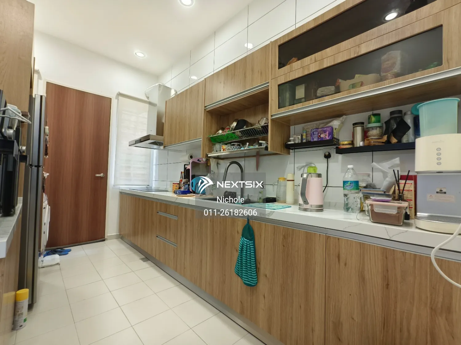 2-sty Terrace/Link House For Sale in Kajang Selangor - Image 15