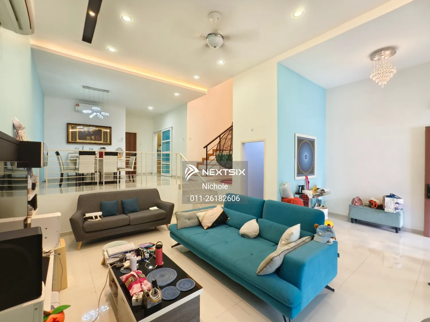 2-sty Terrace/Link House For Sale in Kajang Selangor - Image 16