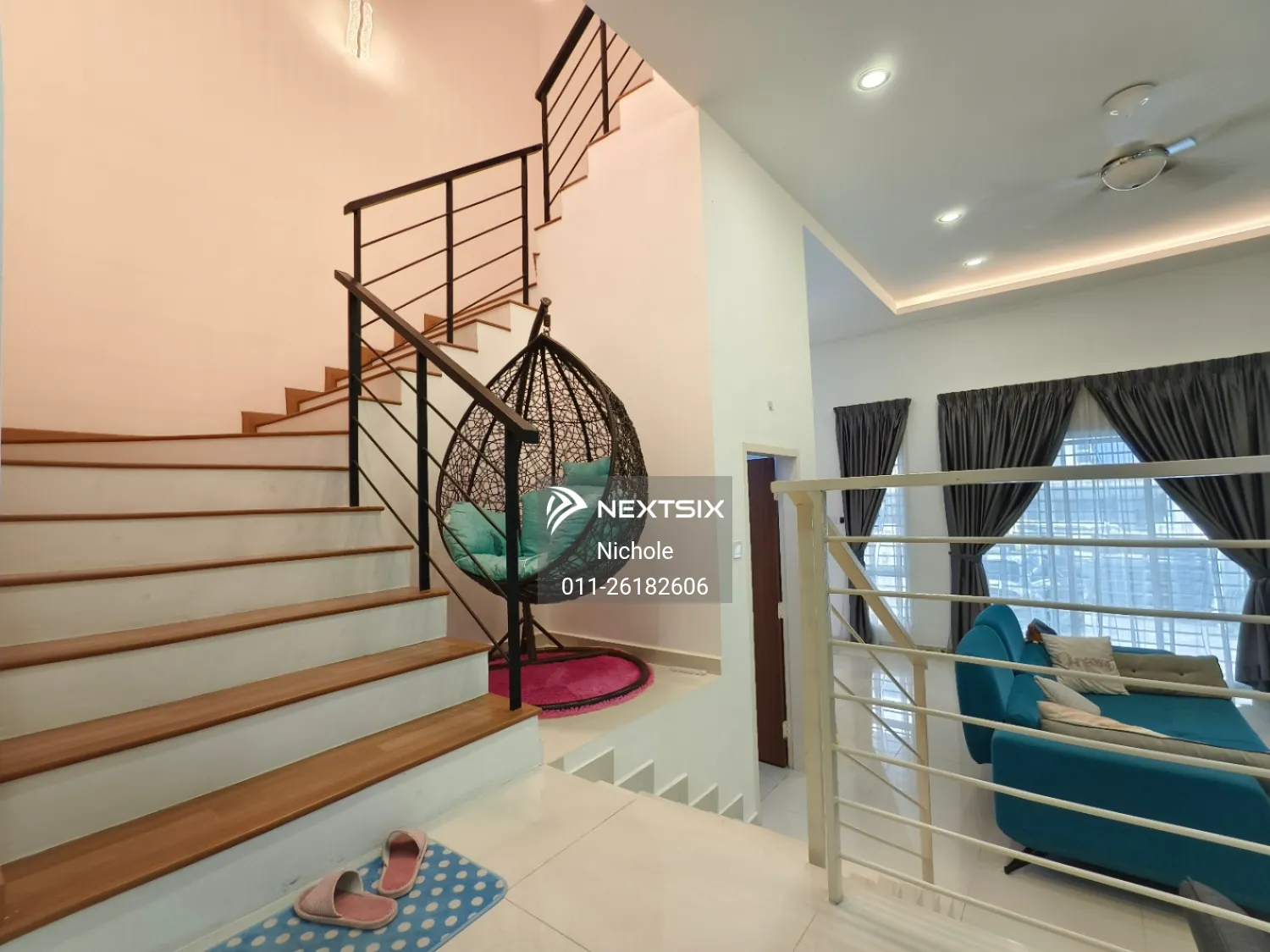 2-sty Terrace/Link House For Sale in Kajang Selangor - Image 4