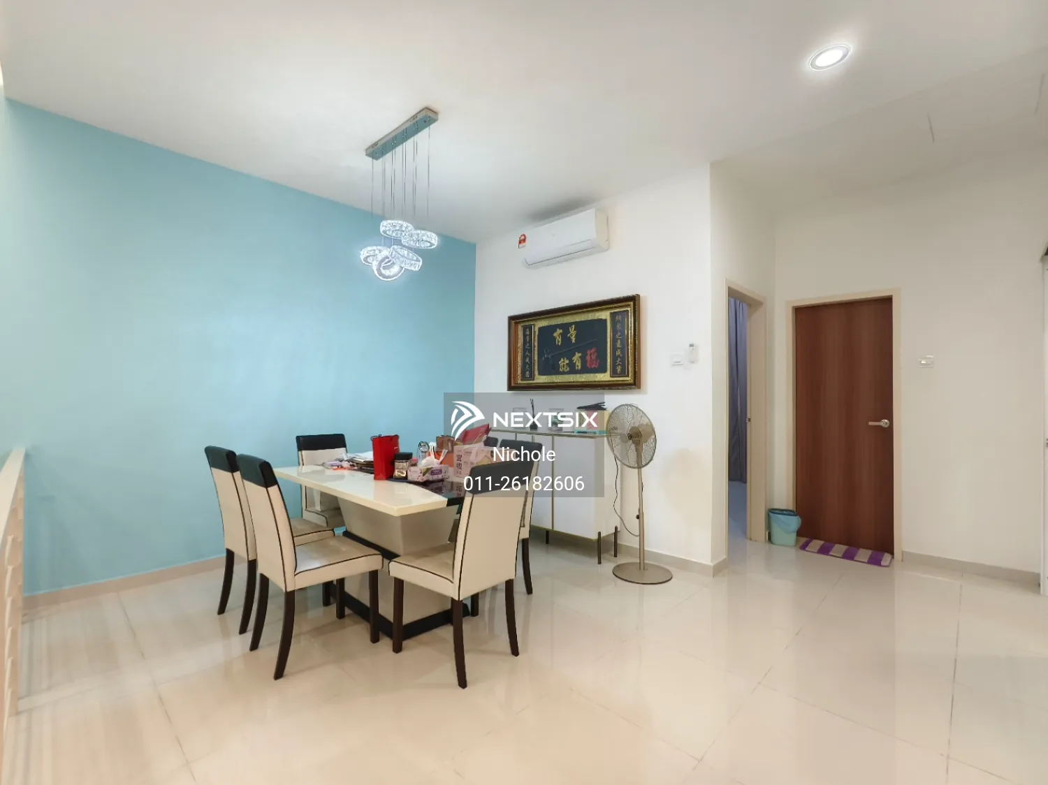 2-sty Terrace/Link House For Sale in Kajang Selangor - Image 5