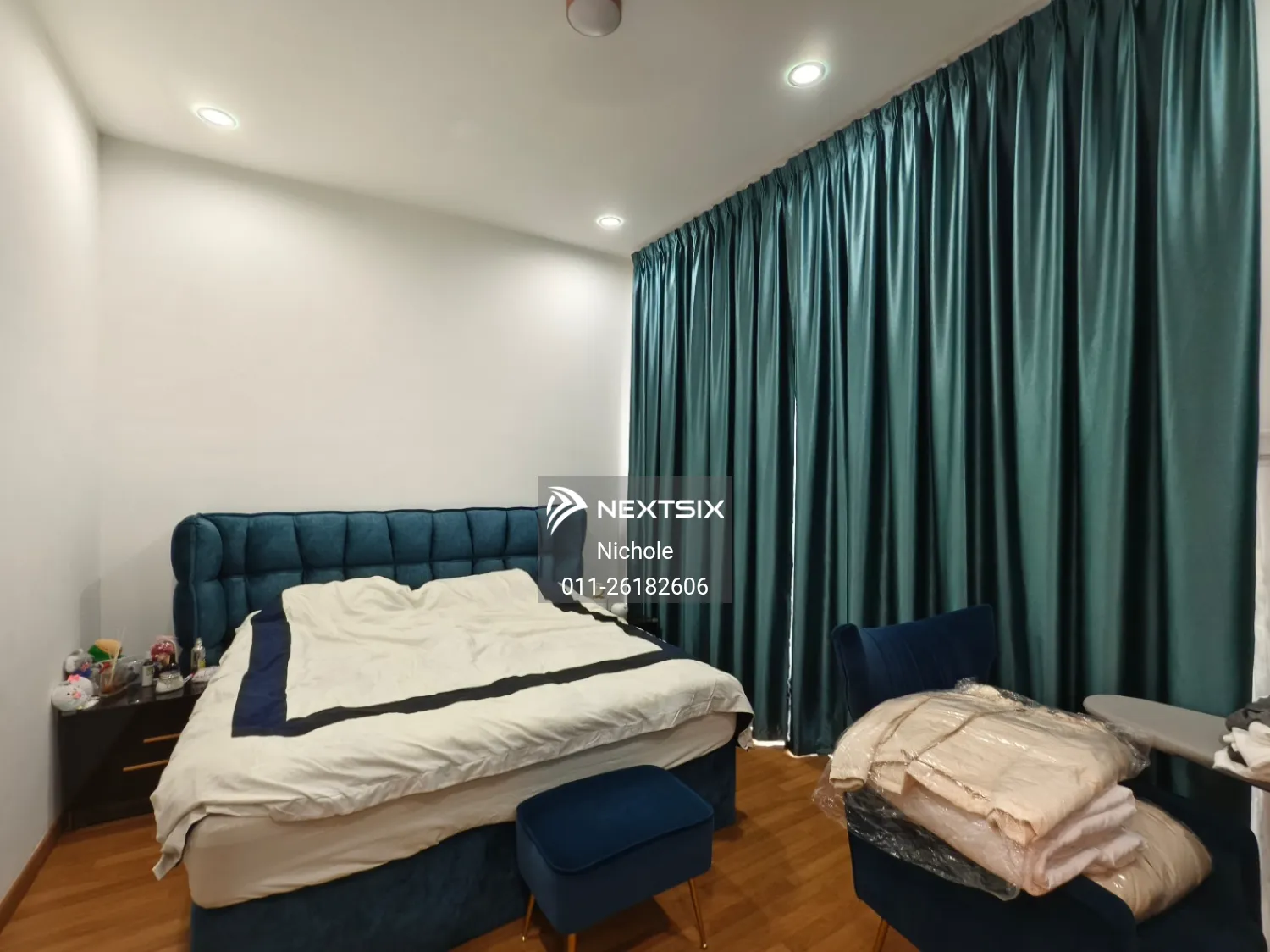 2-sty Terrace/Link House For Sale in Kajang Selangor - Image 6