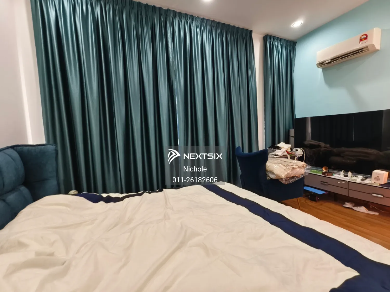 2-sty Terrace/Link House For Sale in Kajang Selangor - Image 7