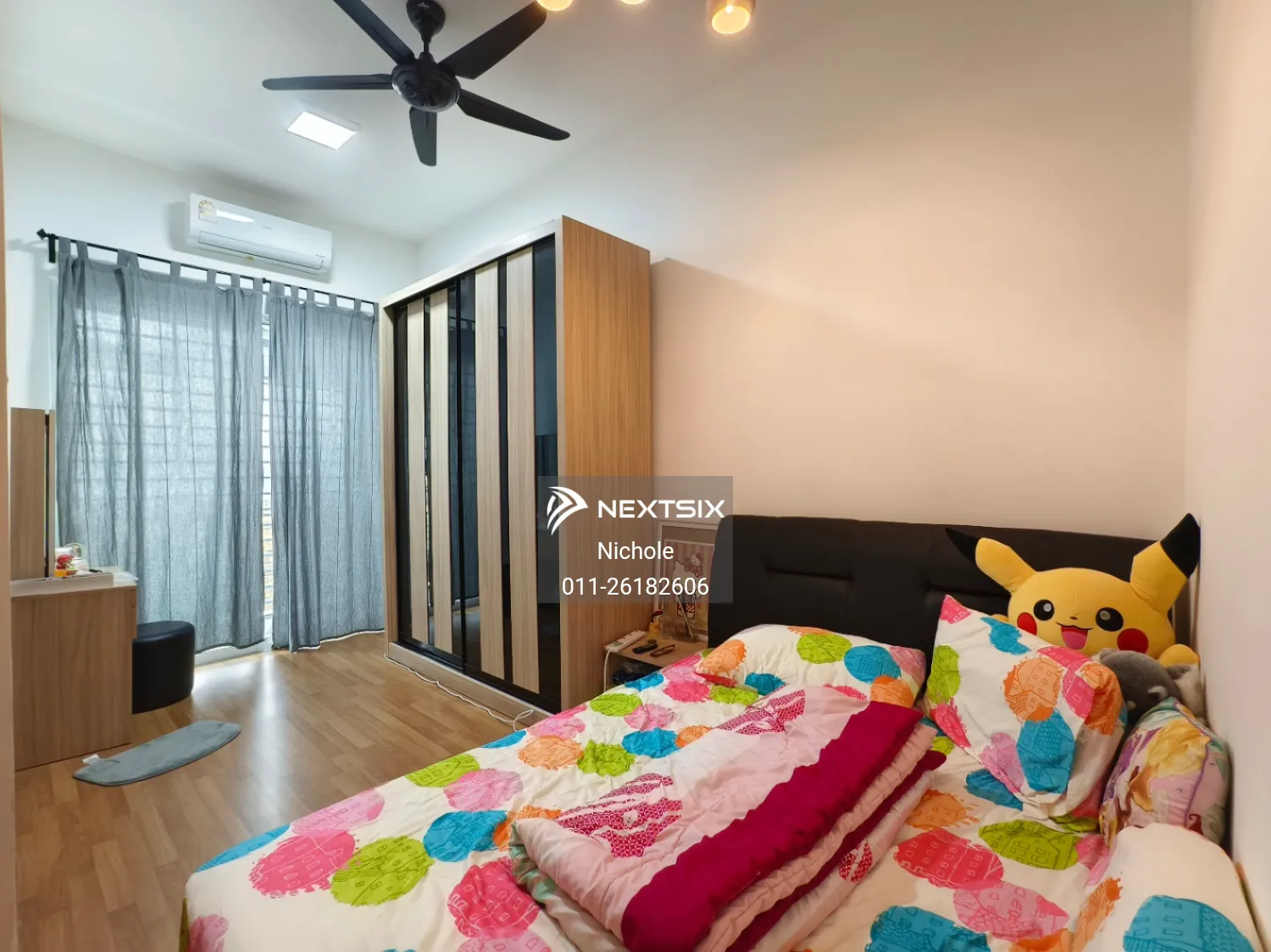 2-sty Terrace/Link House For Sale in Kajang Selangor - Image 8