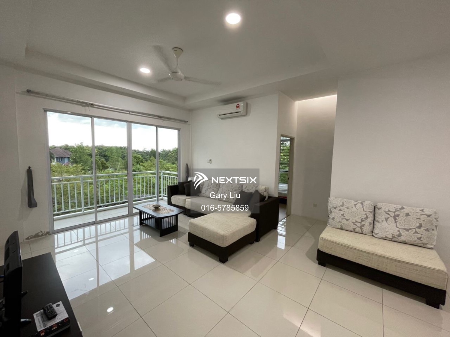 Apartment For Sale in Kuching Sarawak