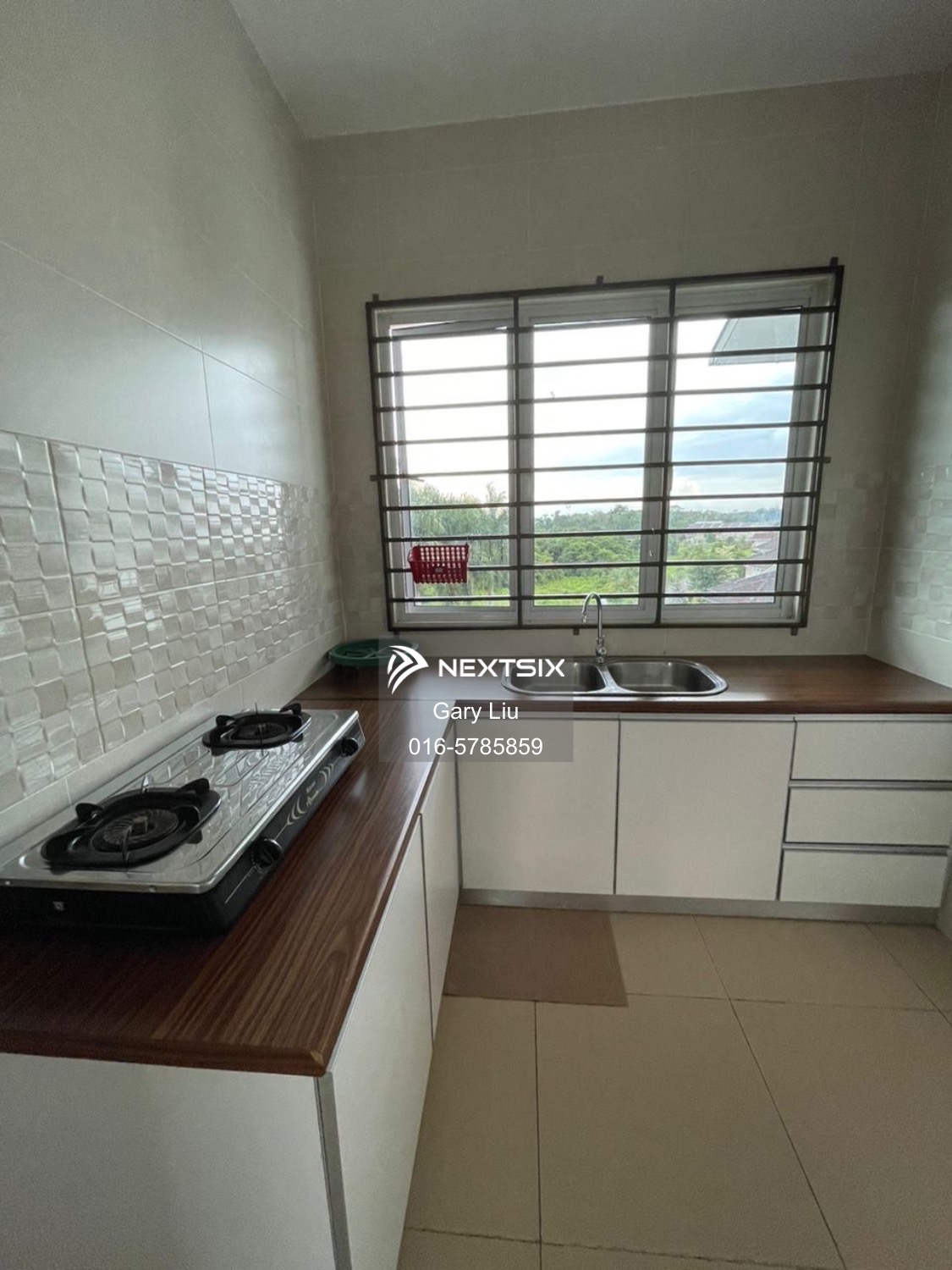 Apartment For Sale in Kuching Sarawak - Image 5