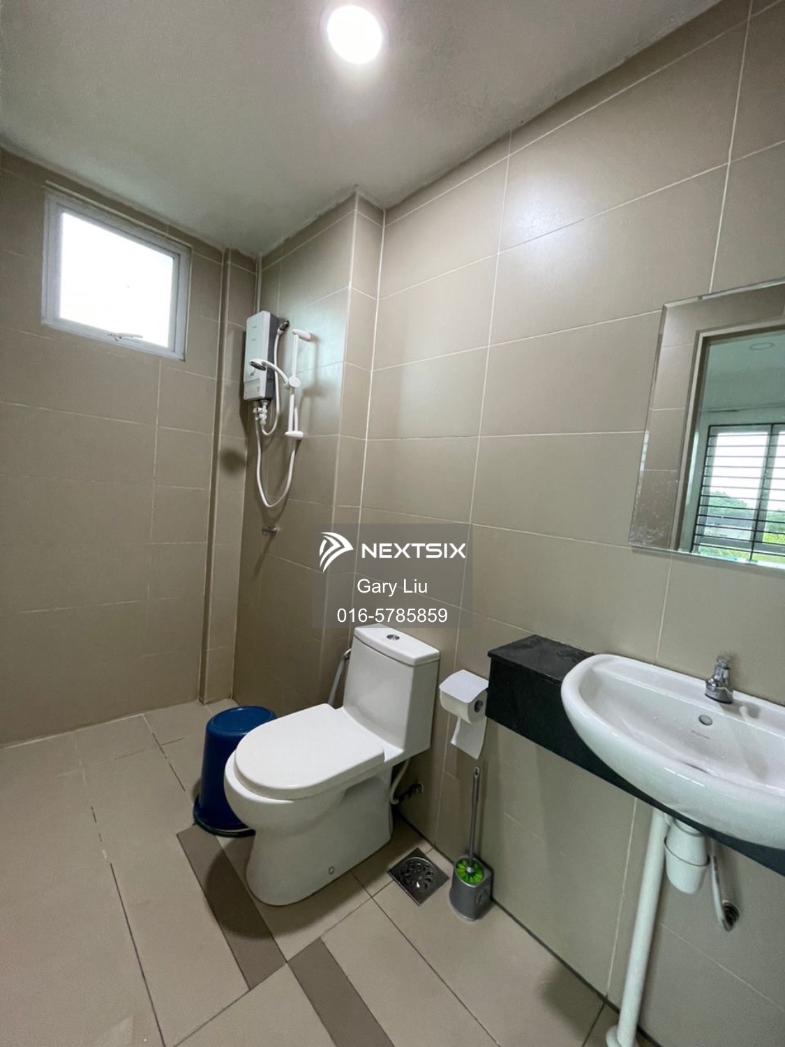 Apartment For Sale in Kuching Sarawak - Image 9