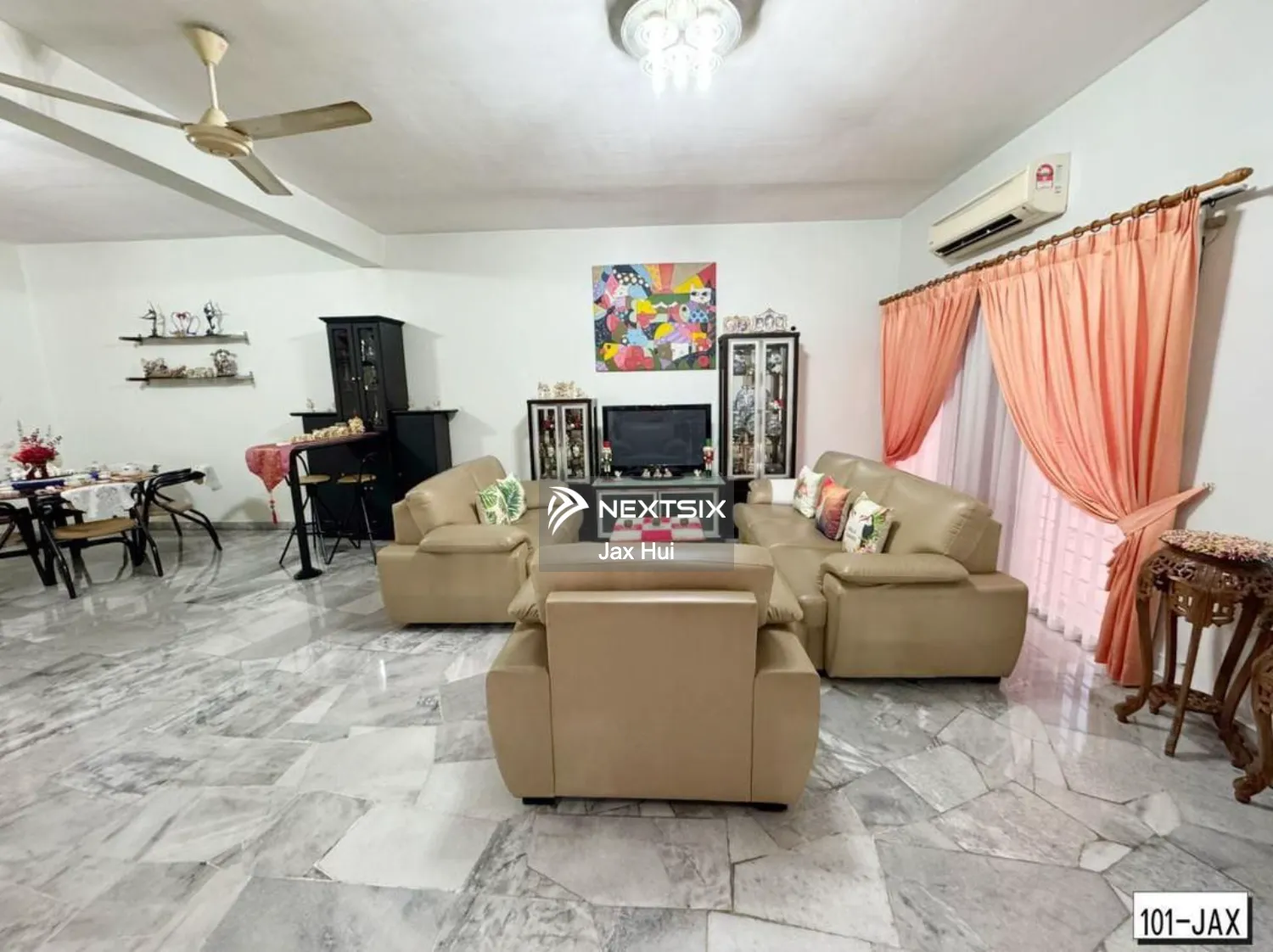 2-sty Terrace/Link House For Sale in Klang Selangor