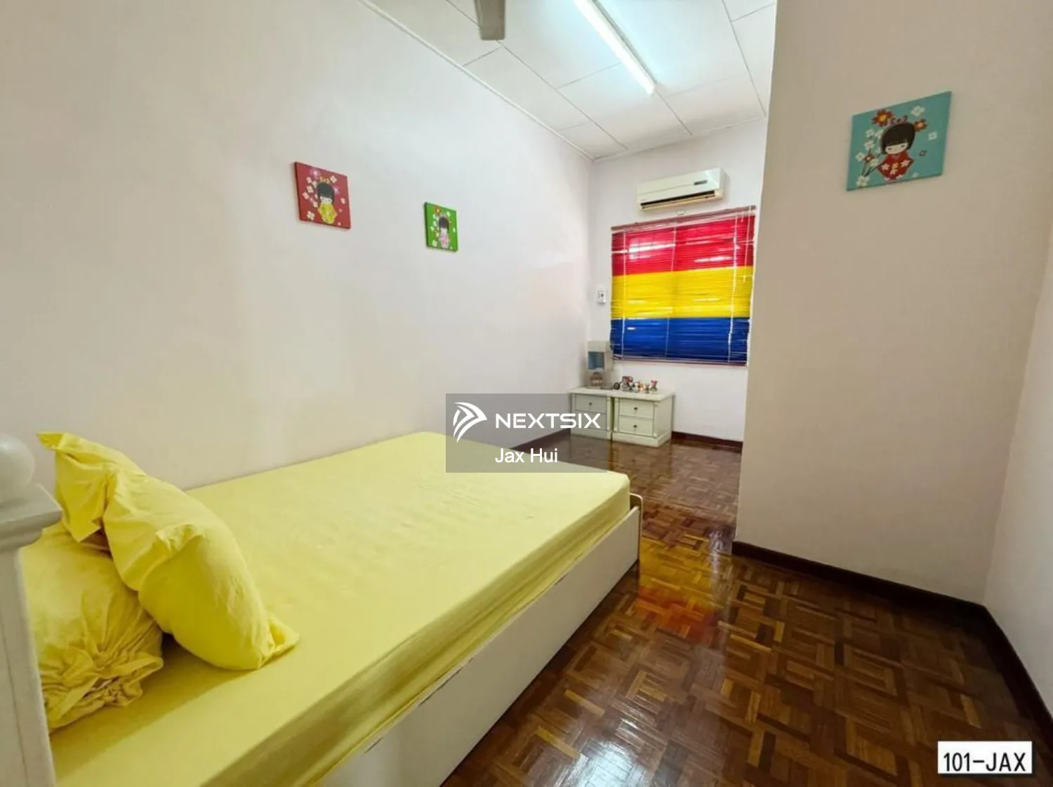 2-sty Terrace/Link House For Sale in Klang Selangor - Image 10