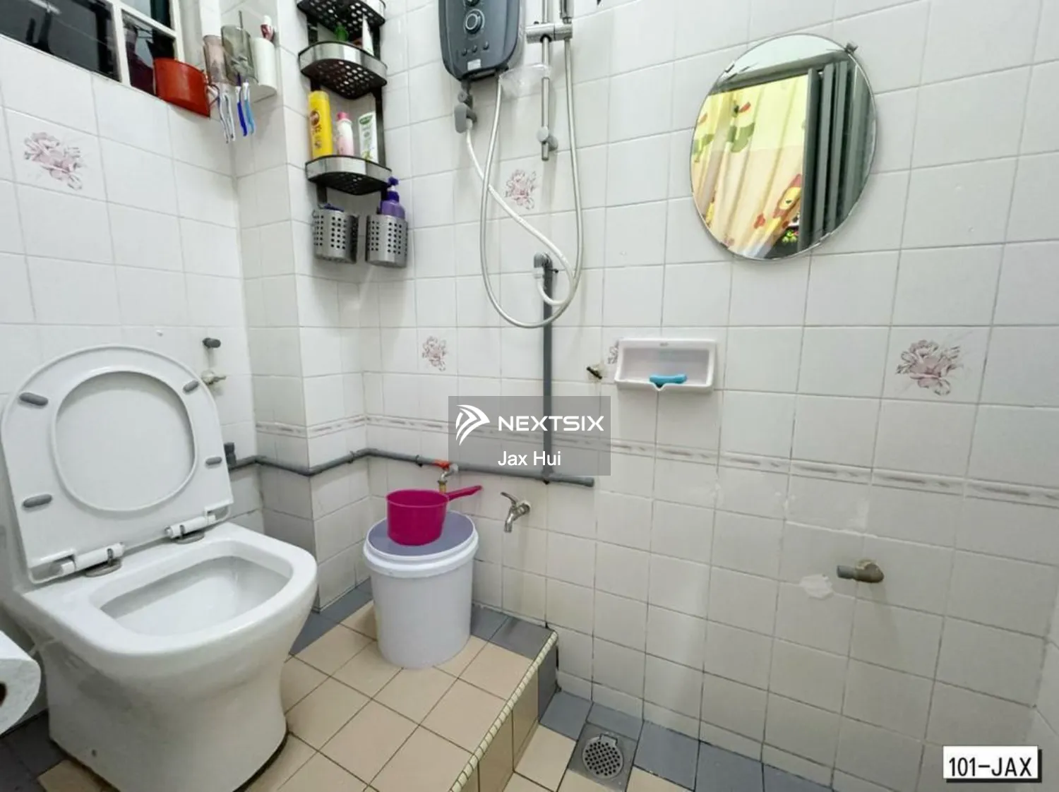 2-sty Terrace/Link House For Sale in Klang Selangor - Image 13