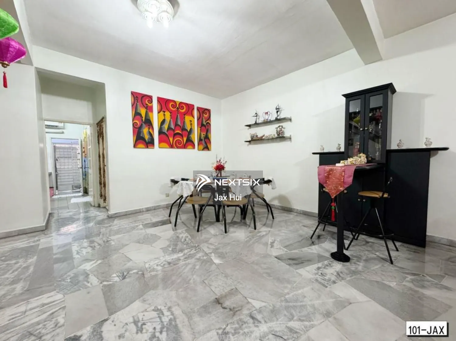 2-sty Terrace/Link House For Sale in Klang Selangor - Image 3