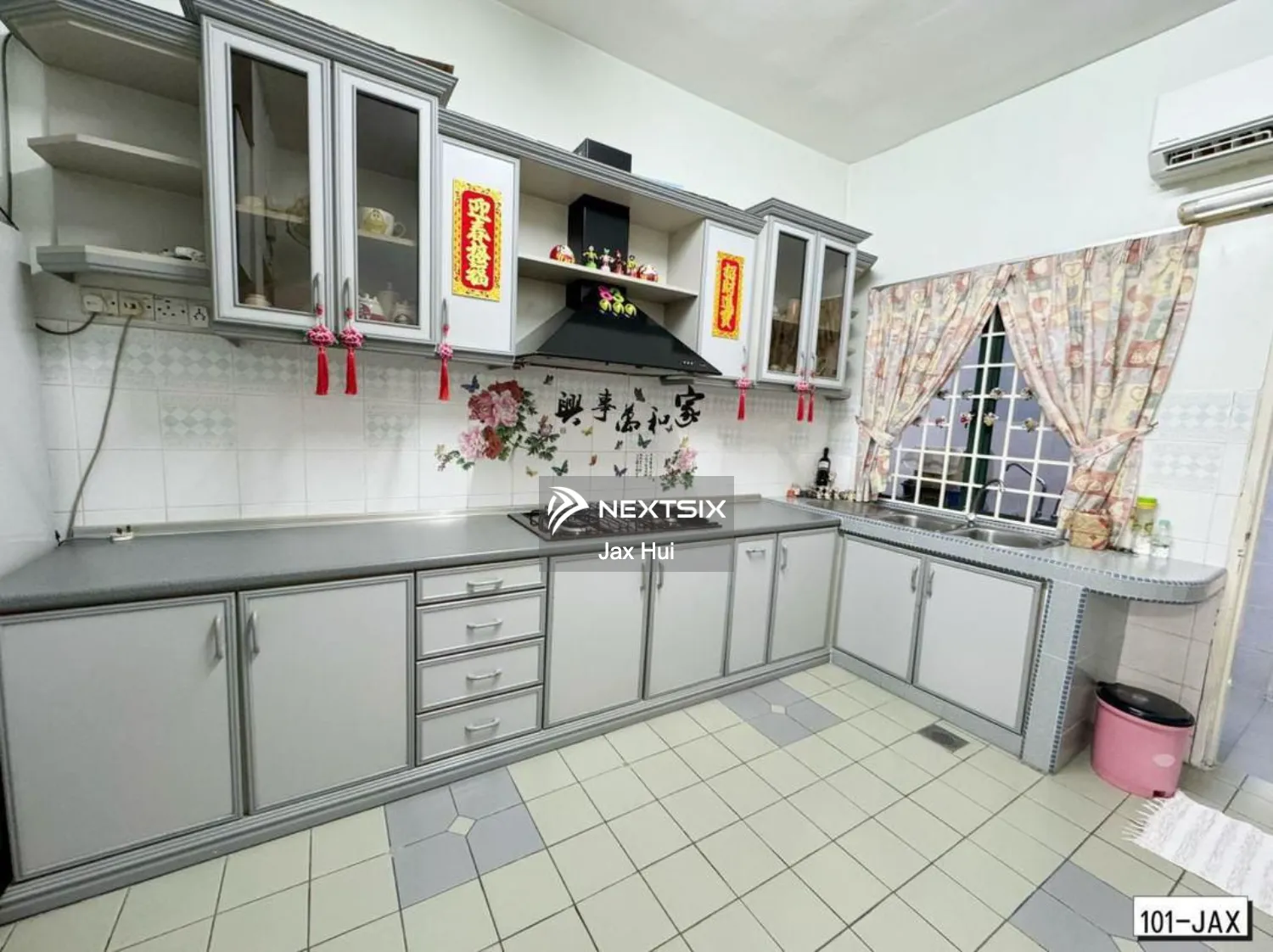2-sty Terrace/Link House For Sale in Klang Selangor - Image 4