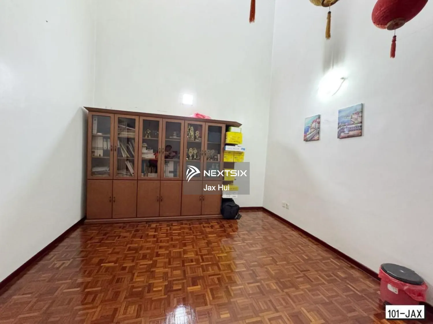 2-sty Terrace/Link House For Sale in Klang Selangor - Image 6