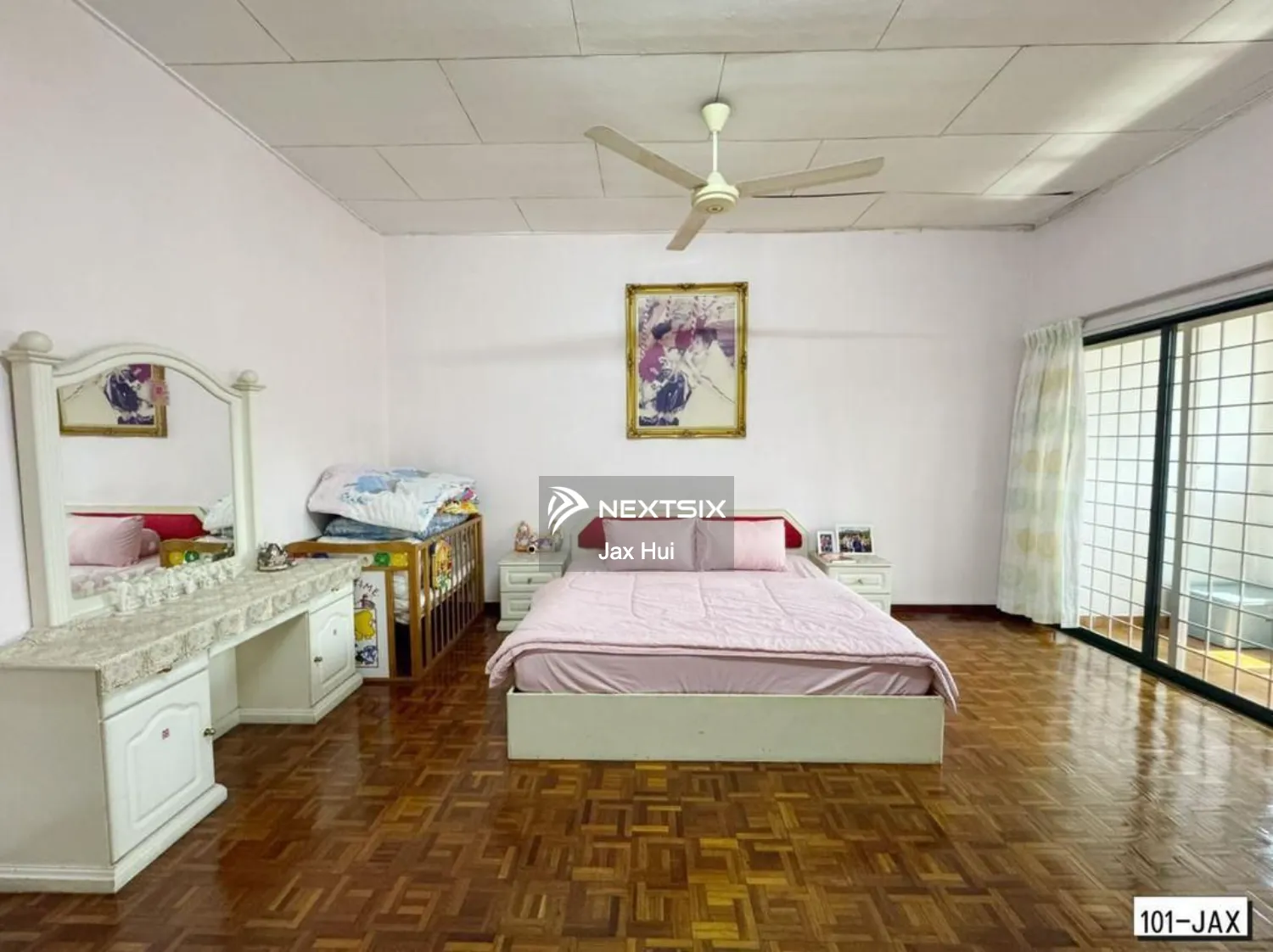 2-sty Terrace/Link House For Sale in Klang Selangor - Image 7