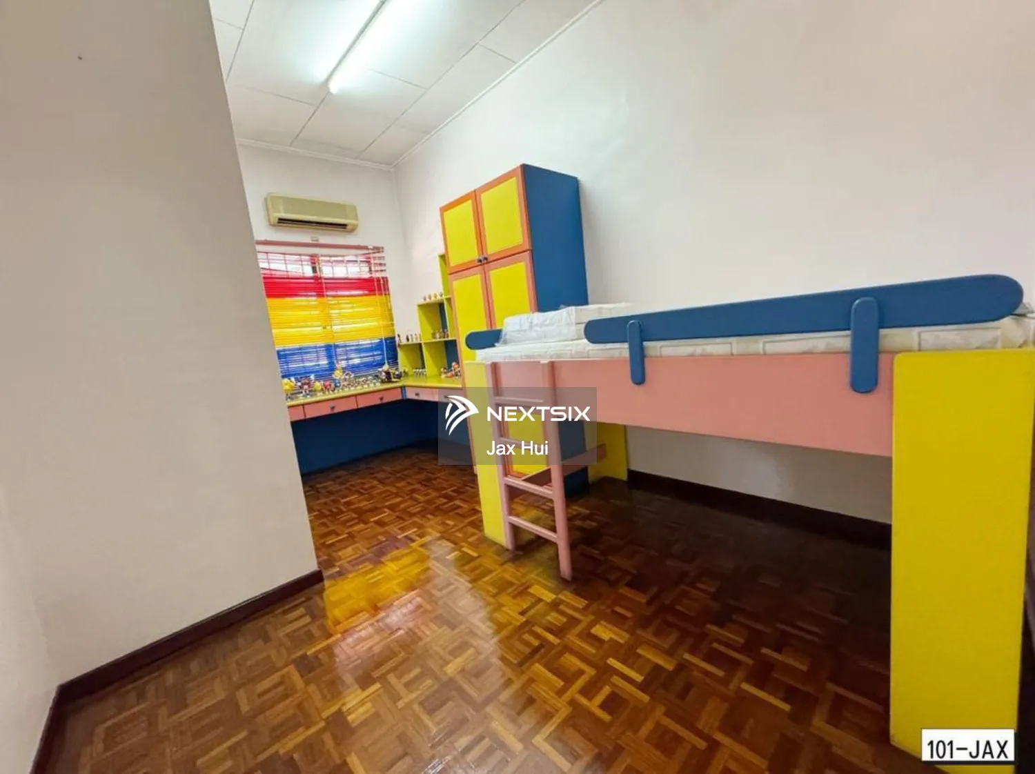 2-sty Terrace/Link House For Sale in Klang Selangor - Image 9