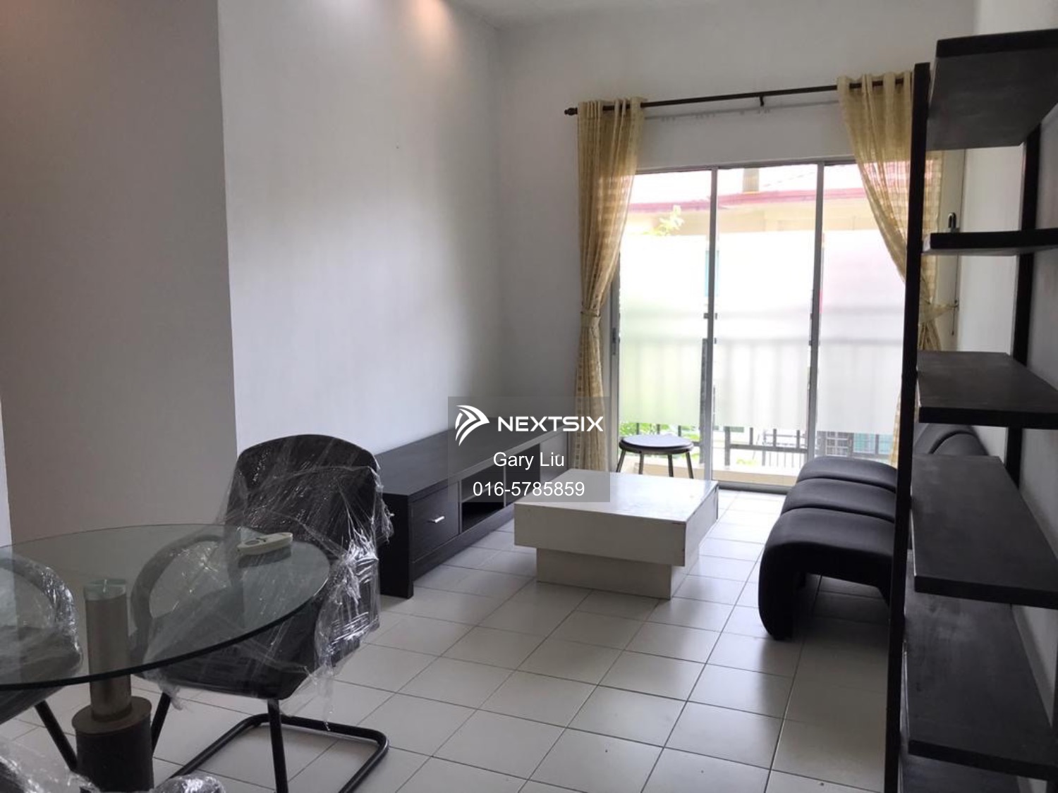 Apartment For Sale in Kuching Sarawak