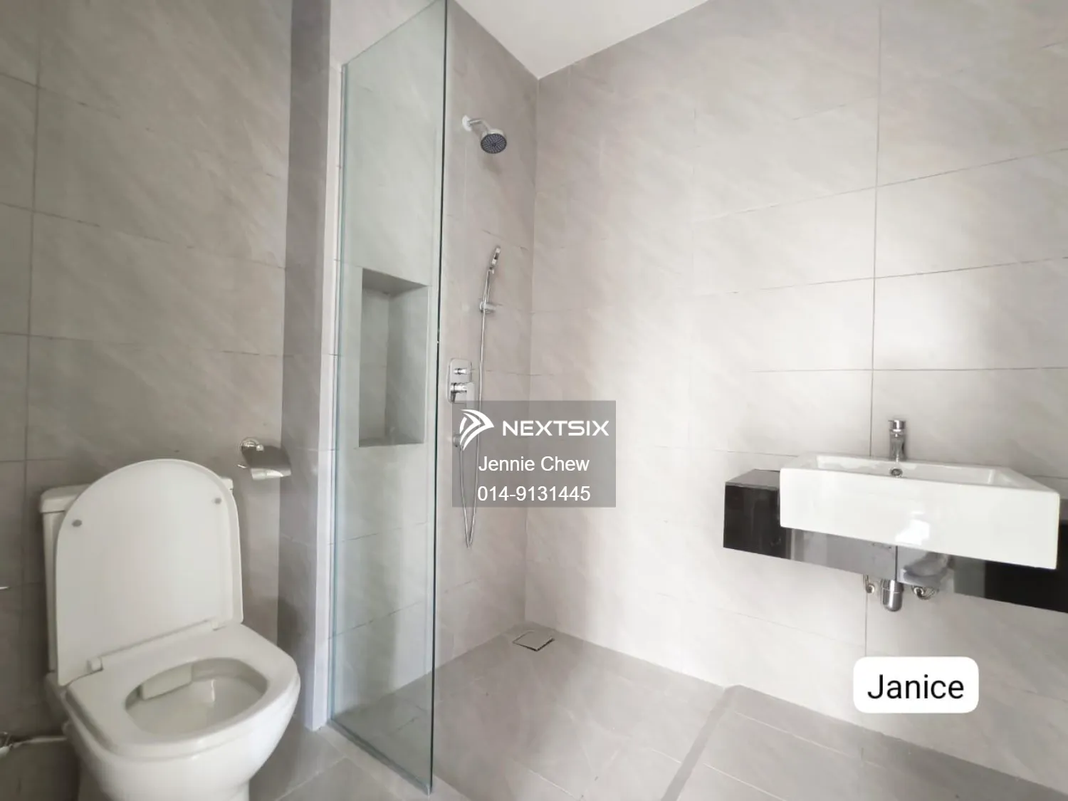 Semi-detached House For Sale in Setia Eco Park Selangor - Image 10