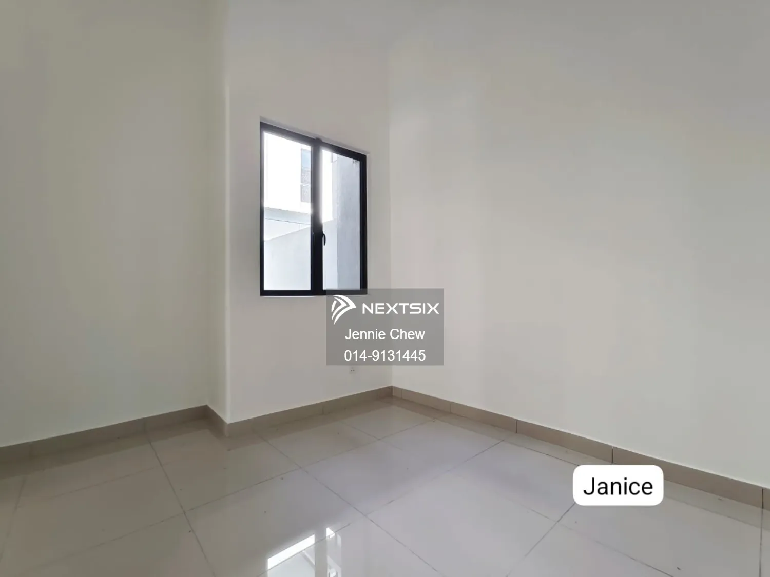Semi-detached House For Sale in Setia Eco Park Selangor - Image 12