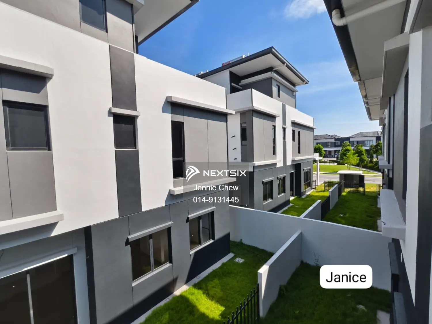 Semi-detached House For Sale in Setia Eco Park Selangor - Image 6