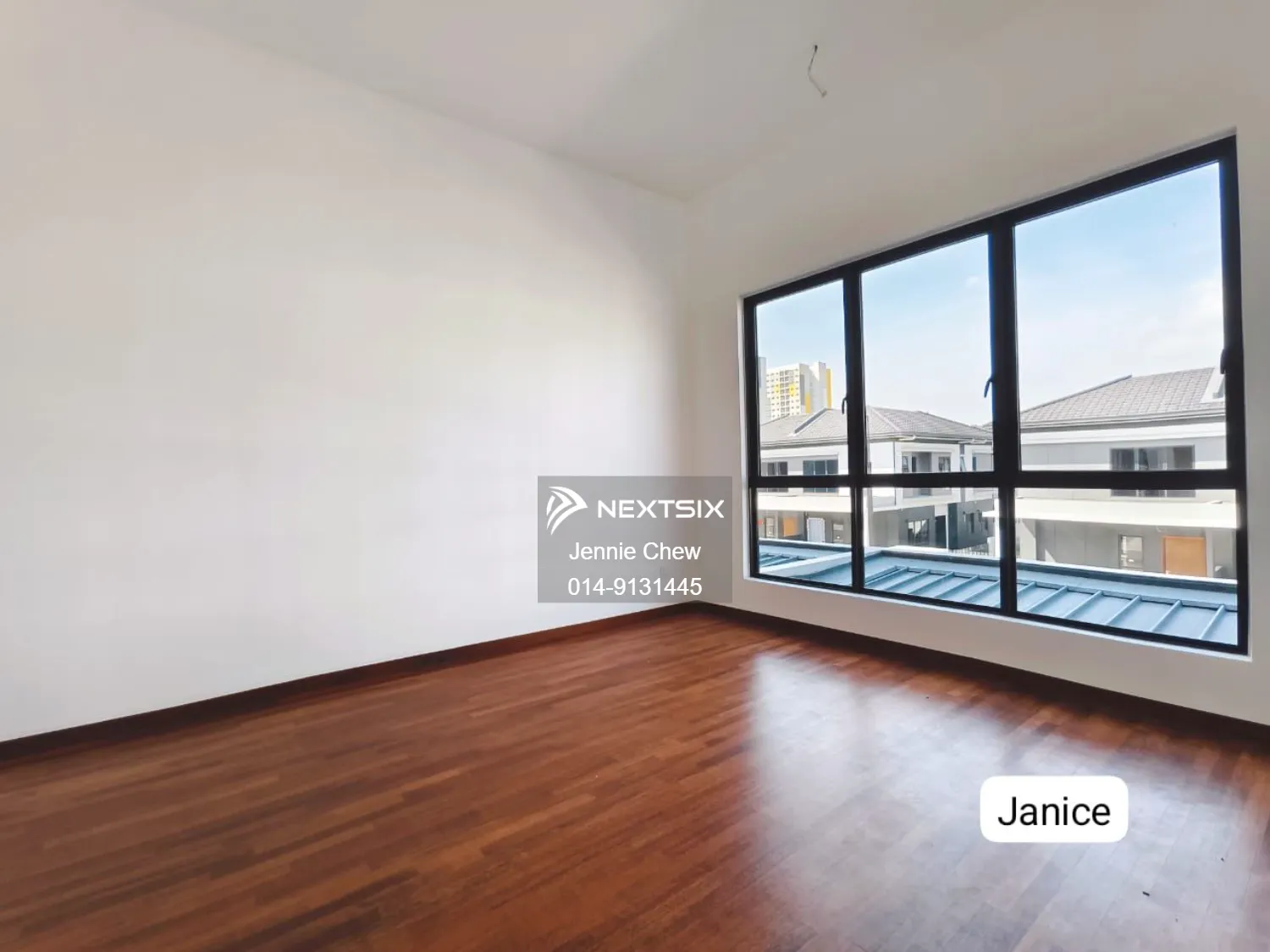 Semi-detached House For Sale in Setia Eco Park Selangor - Image 8