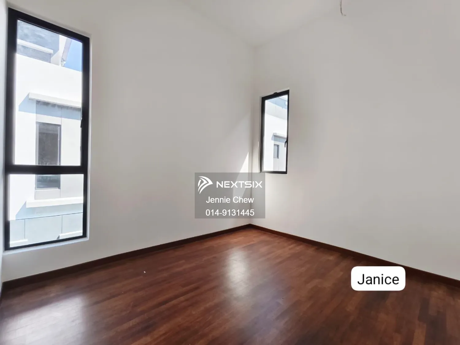 Semi-detached House For Sale in Setia Eco Park Selangor - Image 9