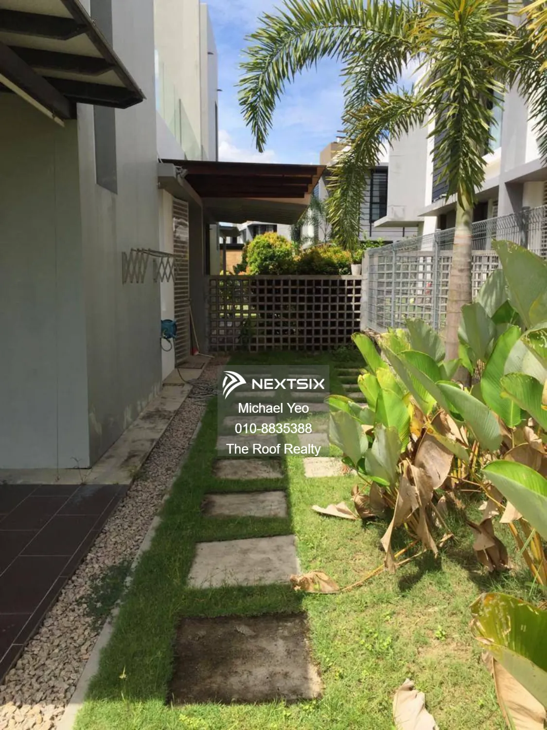 Semi-detached House For Sale in Iskandar Puteri (Nusajaya) Johor - Image 10