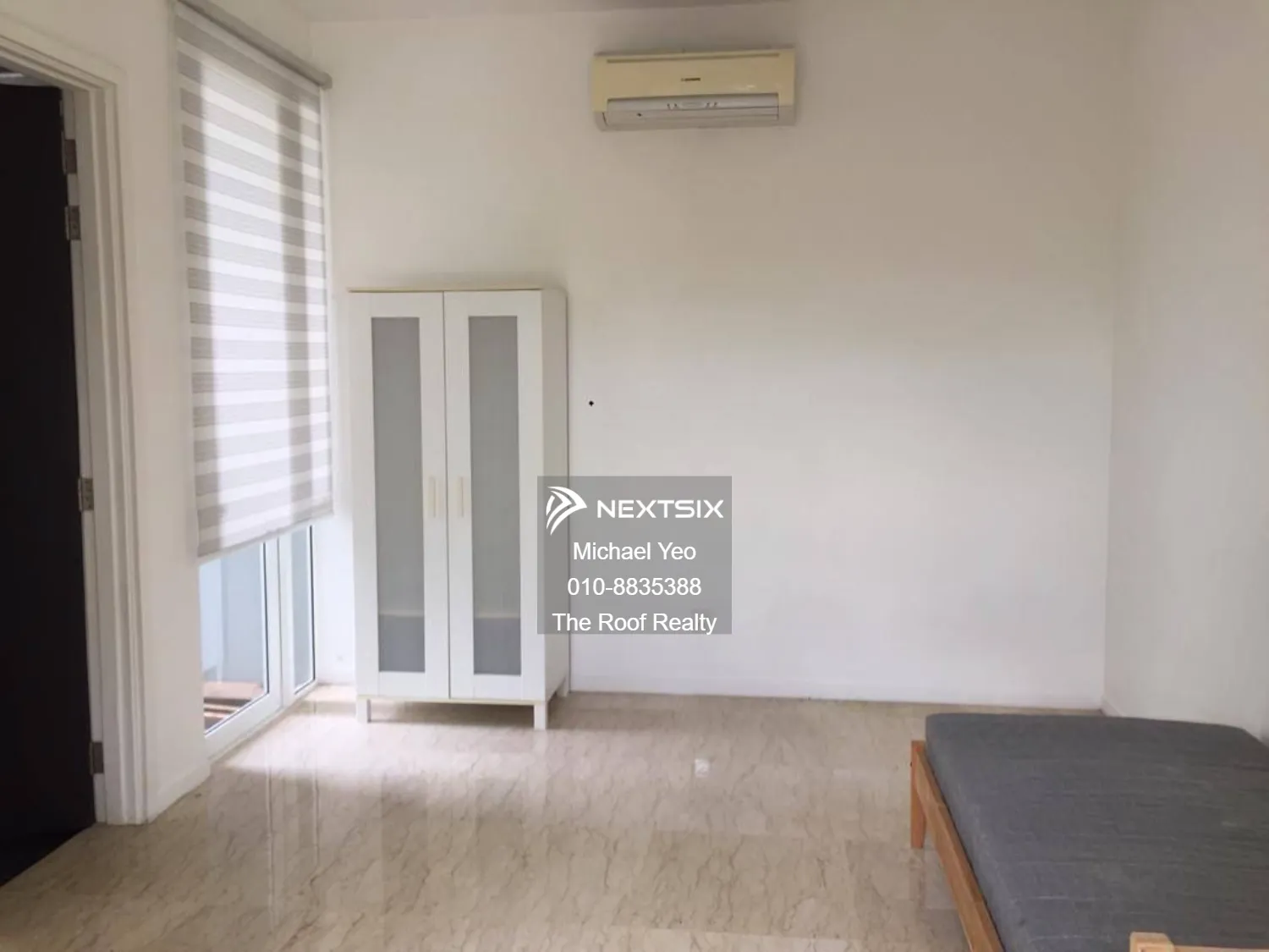 Semi-detached House For Sale in Iskandar Puteri (Nusajaya) Johor - Image 13