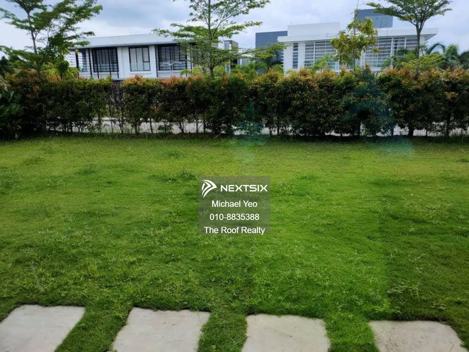 Semi-detached House For Sale in Iskandar Puteri (Nusajaya) Johor - Image 15