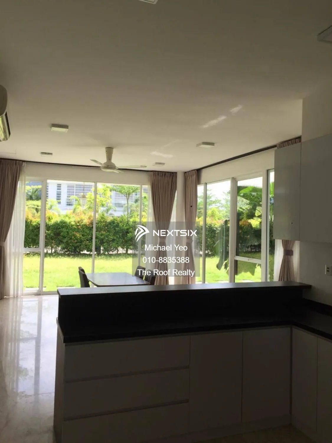 Semi-detached House For Sale in Iskandar Puteri (Nusajaya) Johor - Image 18