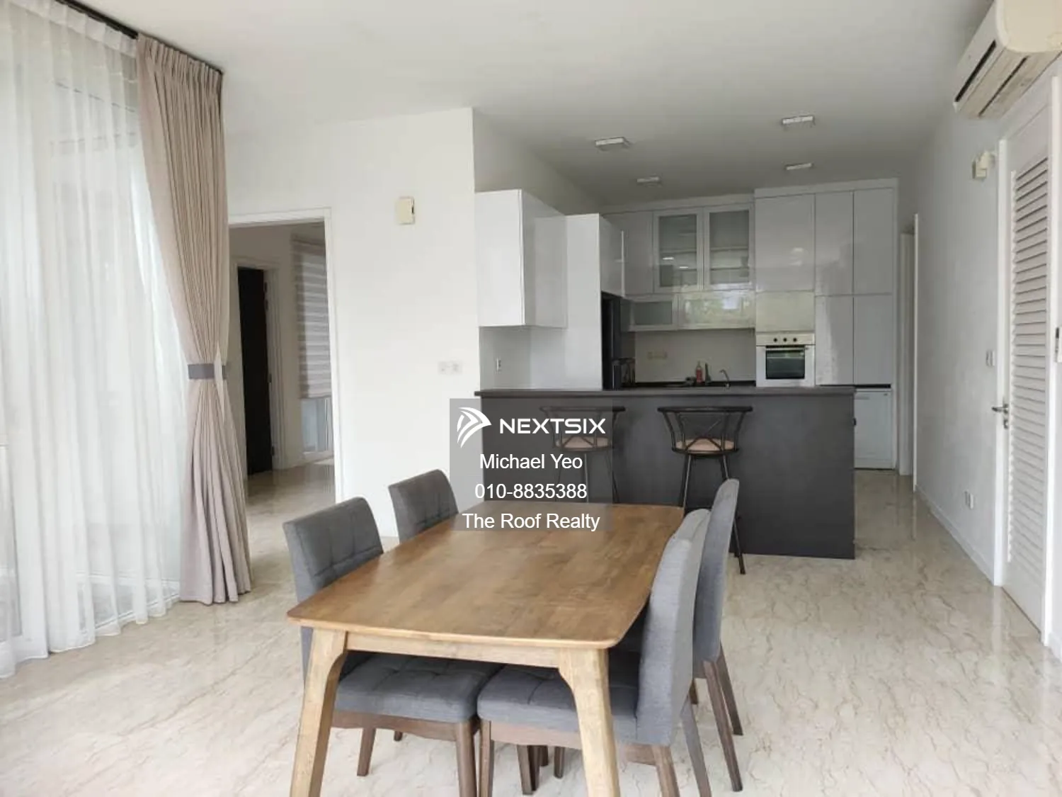 Semi-detached House For Sale in Iskandar Puteri (Nusajaya) Johor - Image 22