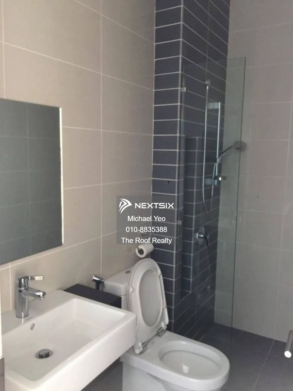 Semi-detached House For Sale in Iskandar Puteri (Nusajaya) Johor - Image 23