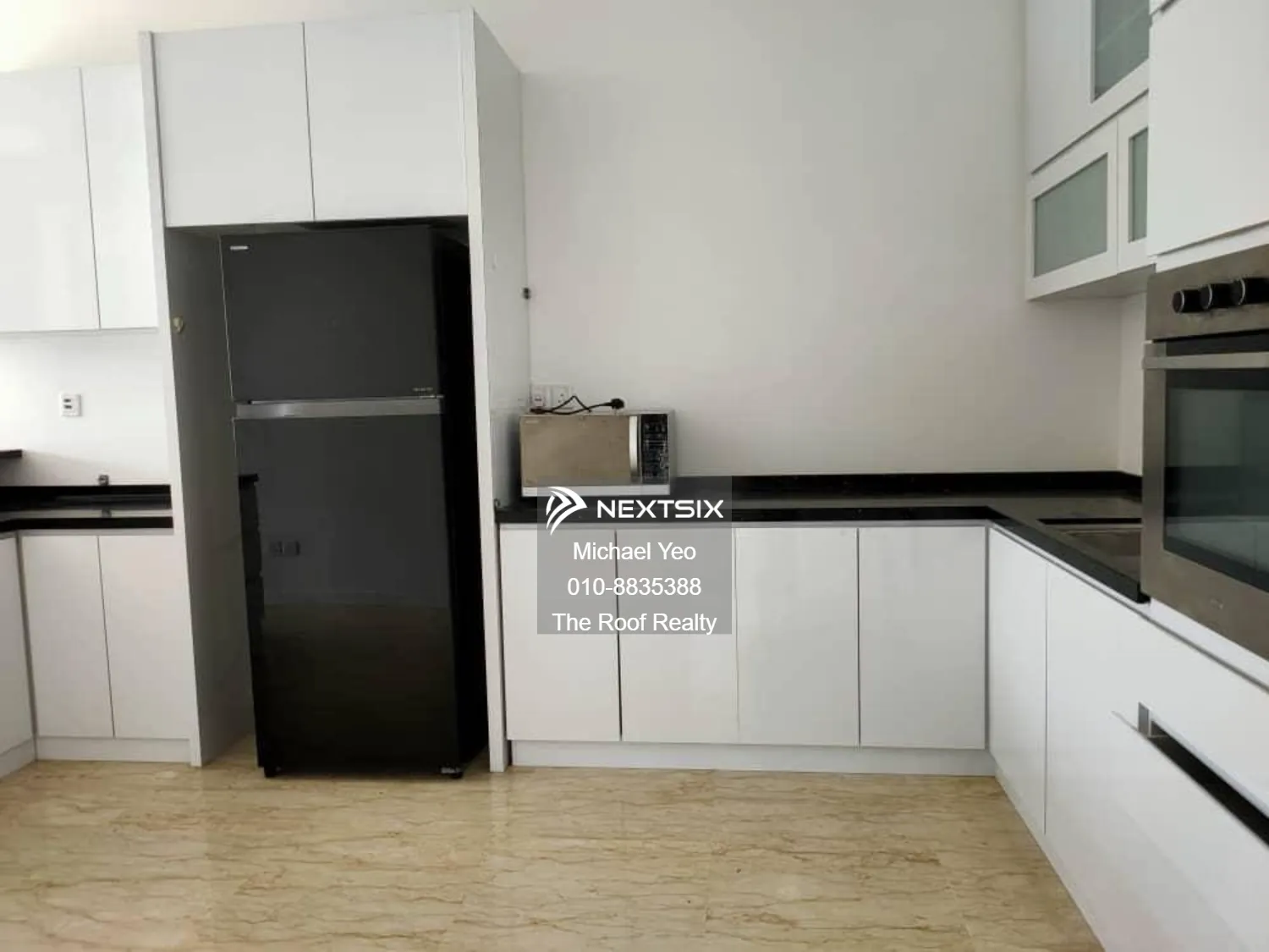 Semi-detached House For Sale in Iskandar Puteri (Nusajaya) Johor - Image 24